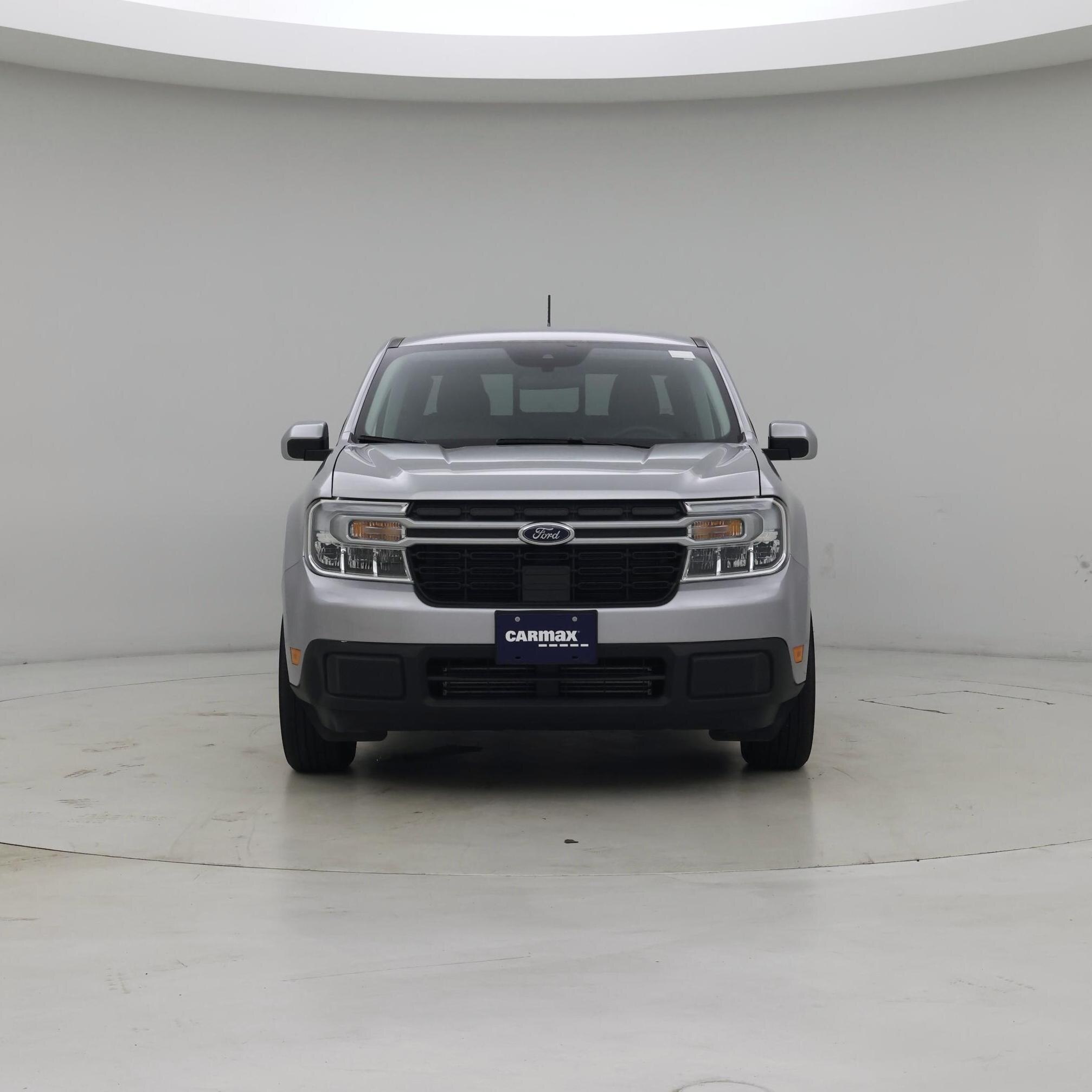 Thumbnail: 2022 Ford Maverick - 5