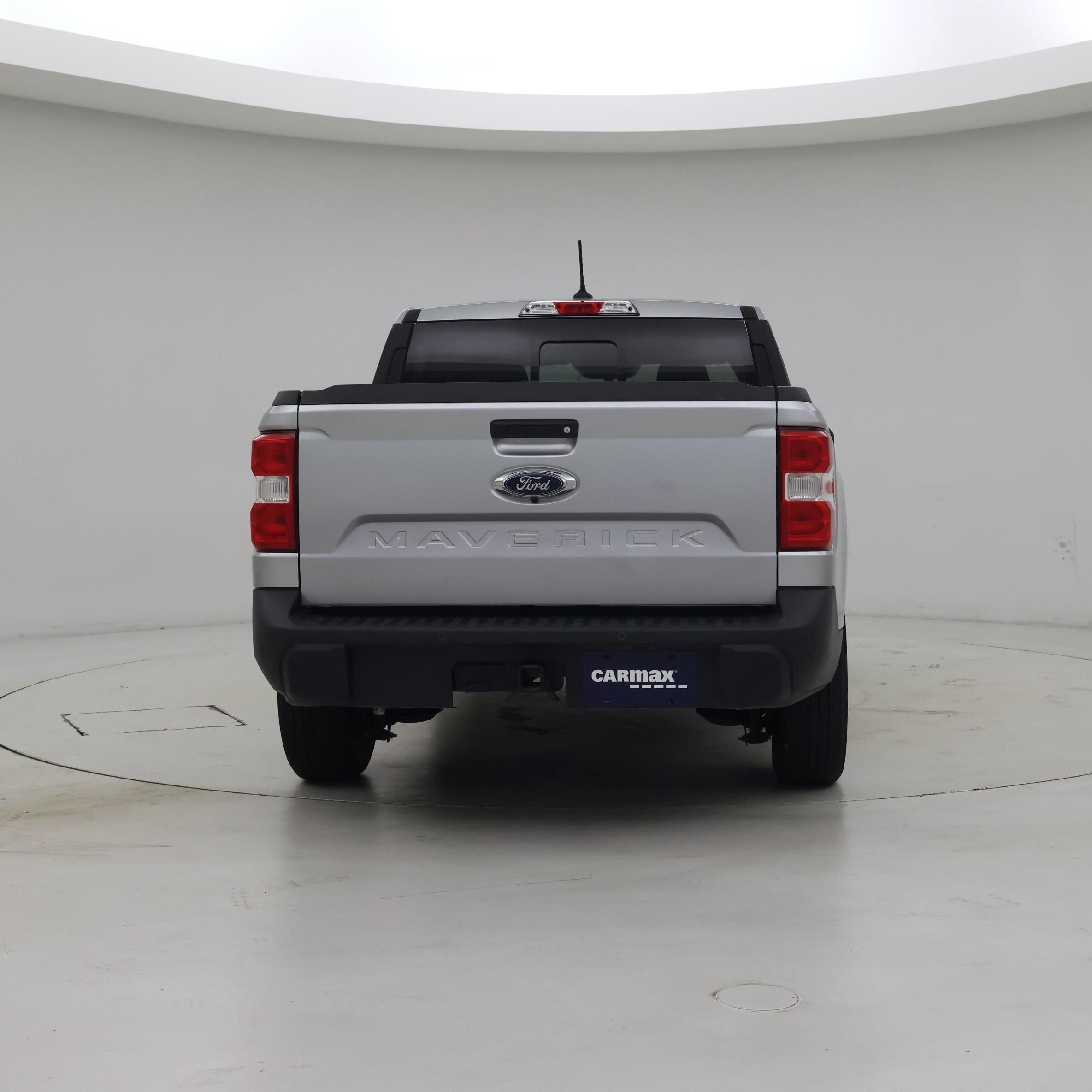 Thumbnail: 2022 Ford Maverick - 6