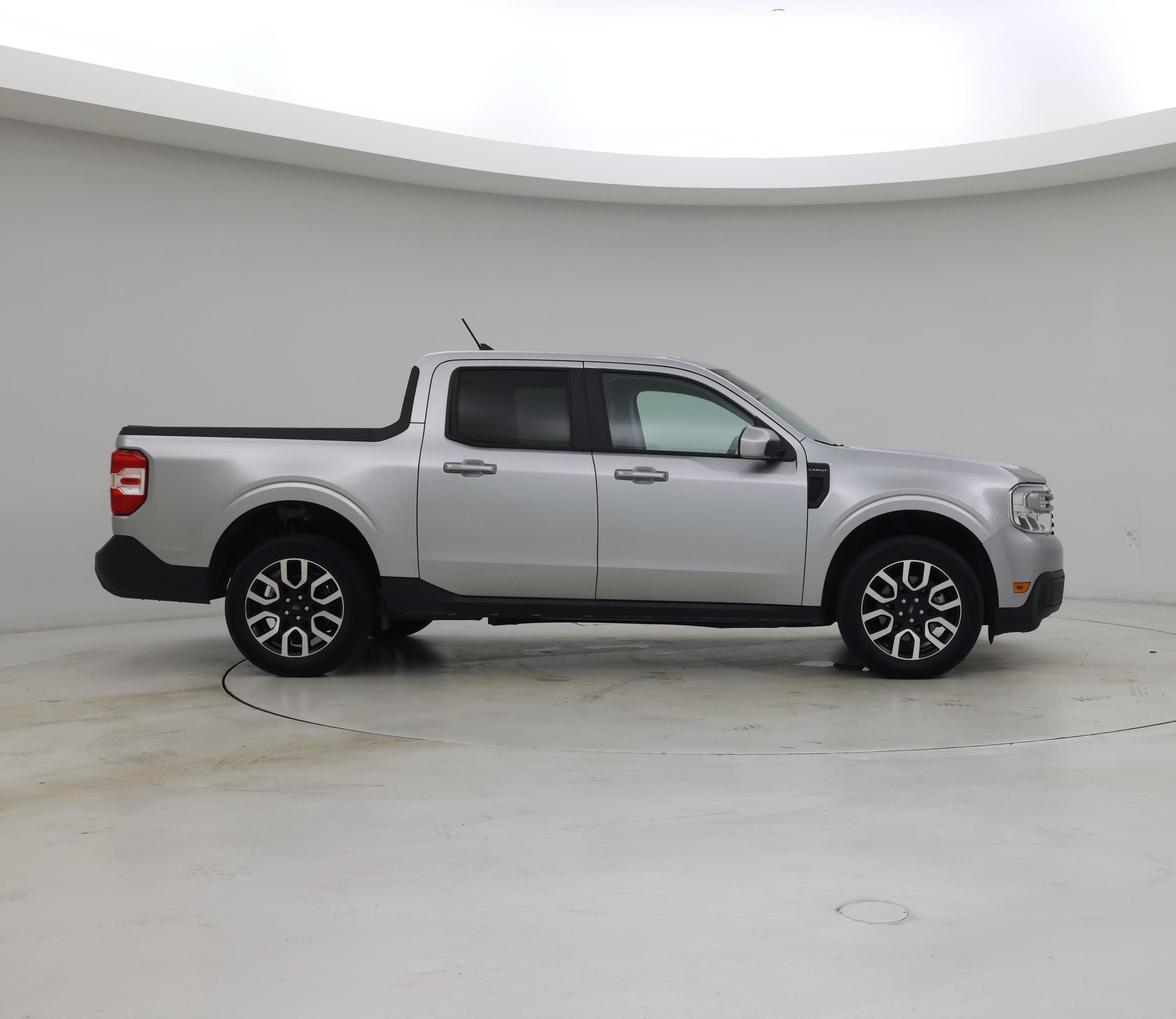 Thumbnail: 2022 Ford Maverick - 7