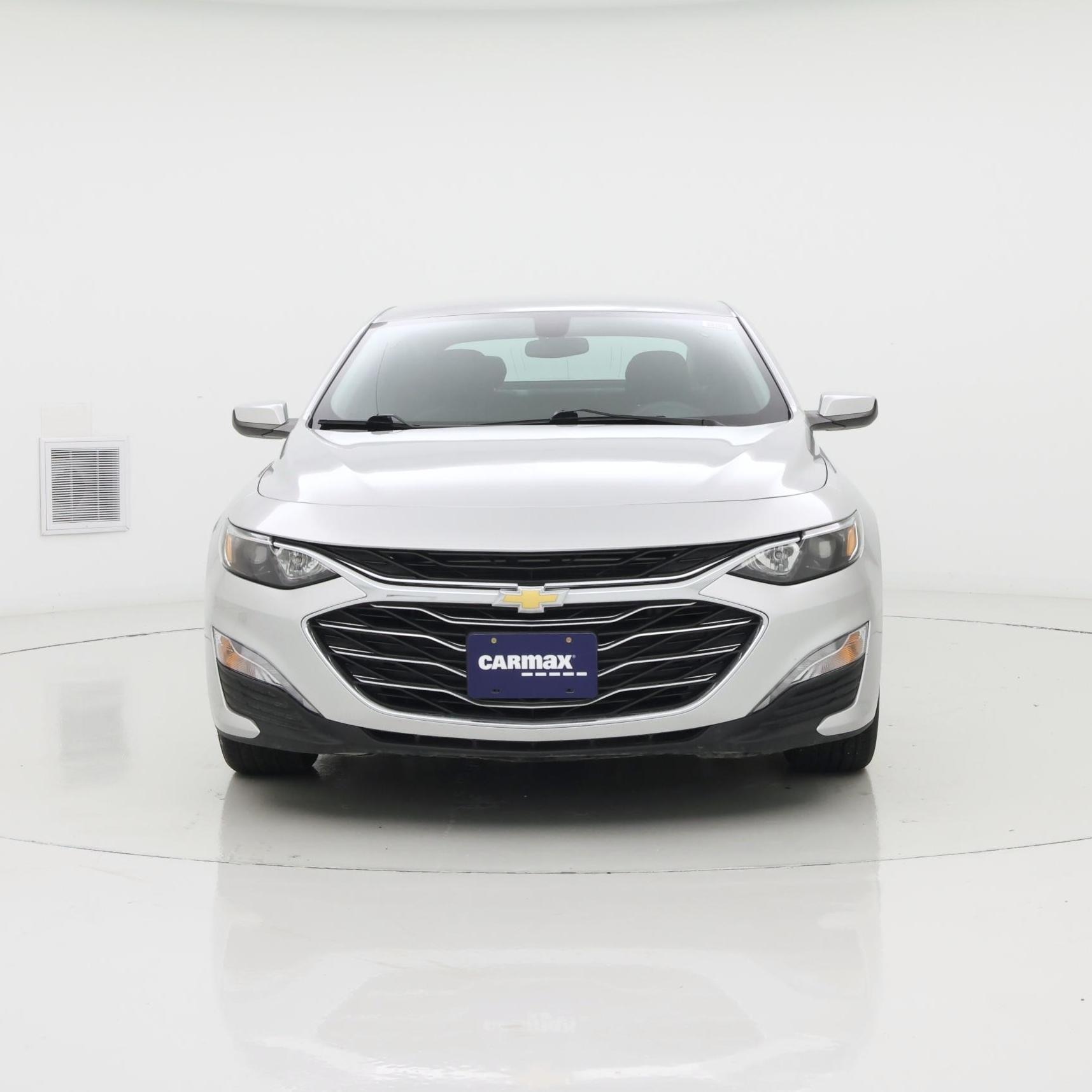 Thumbnail: 2022 Chevrolet Malibu - 5