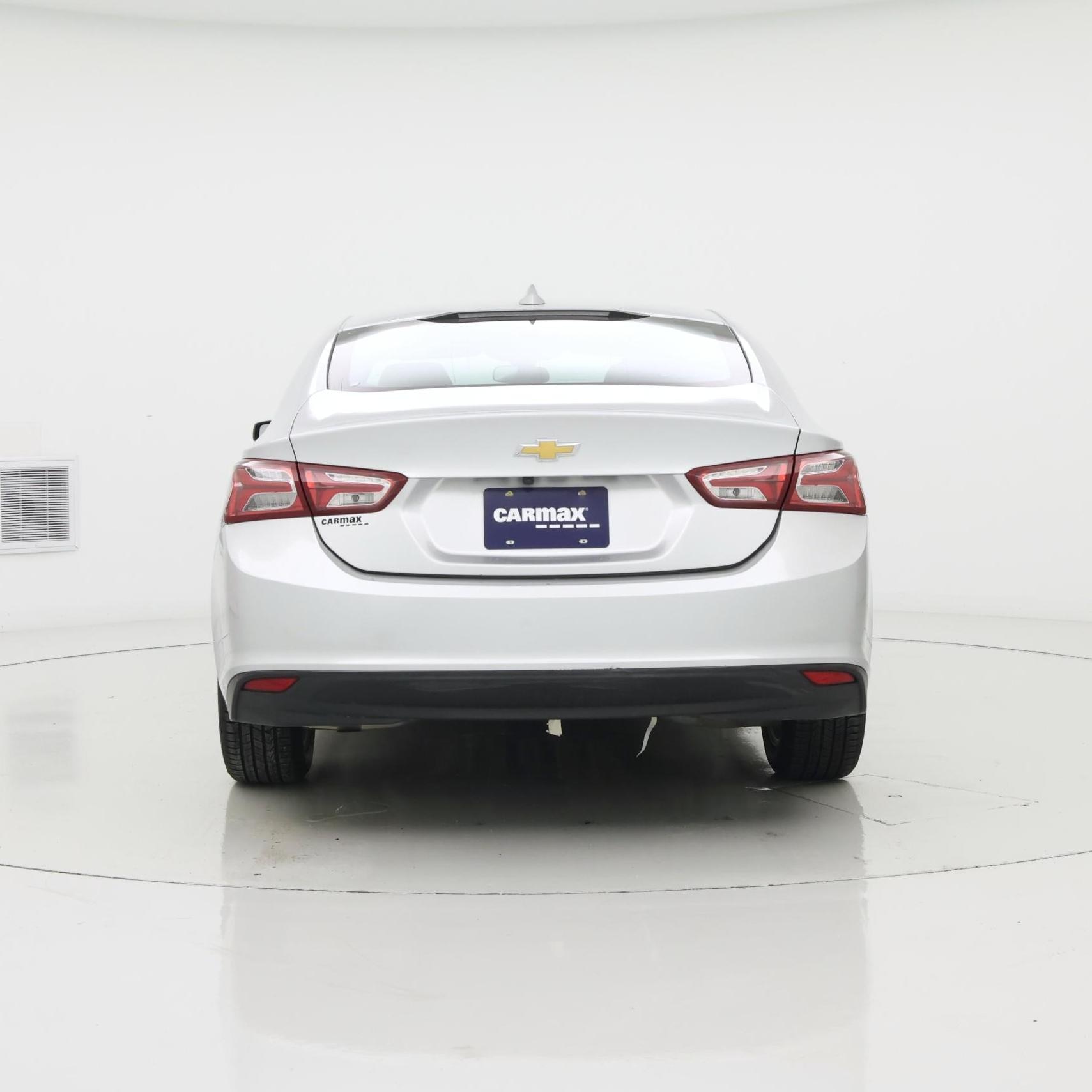 Thumbnail: 2022 Chevrolet Malibu - 6