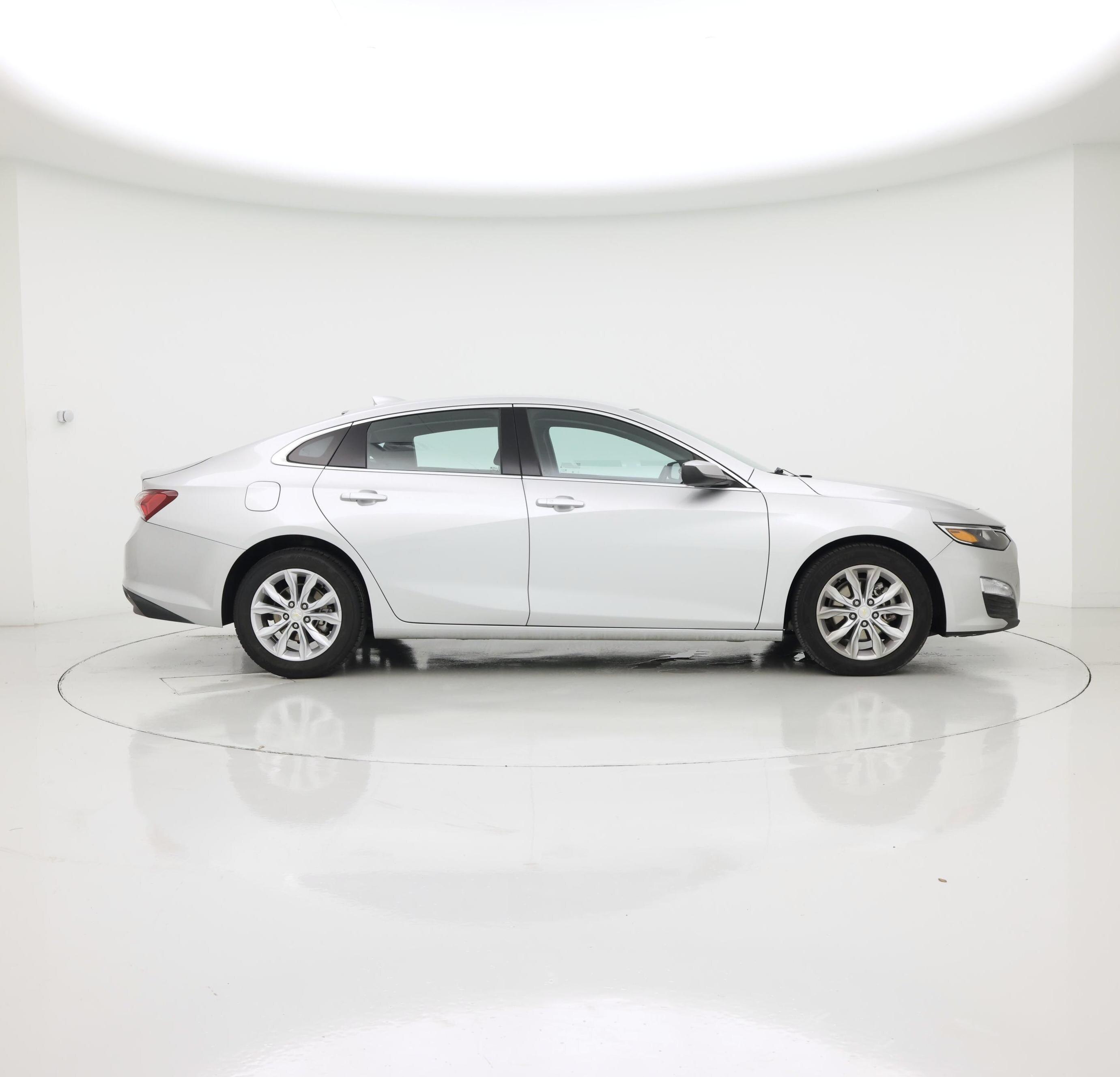 Thumbnail: 2022 Chevrolet Malibu - 7