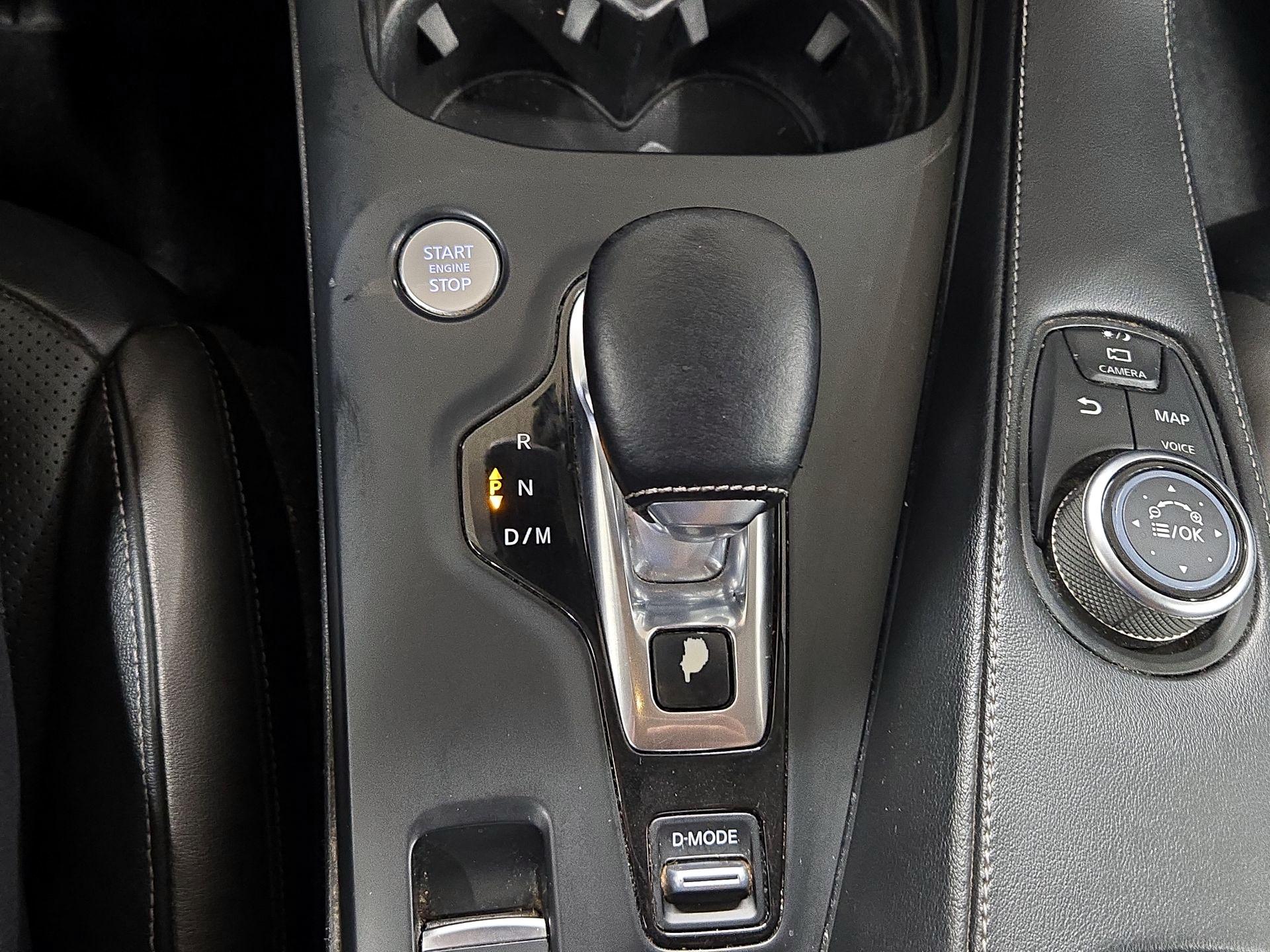 Thumbnail: 2021 INFINITI QX50 - 18