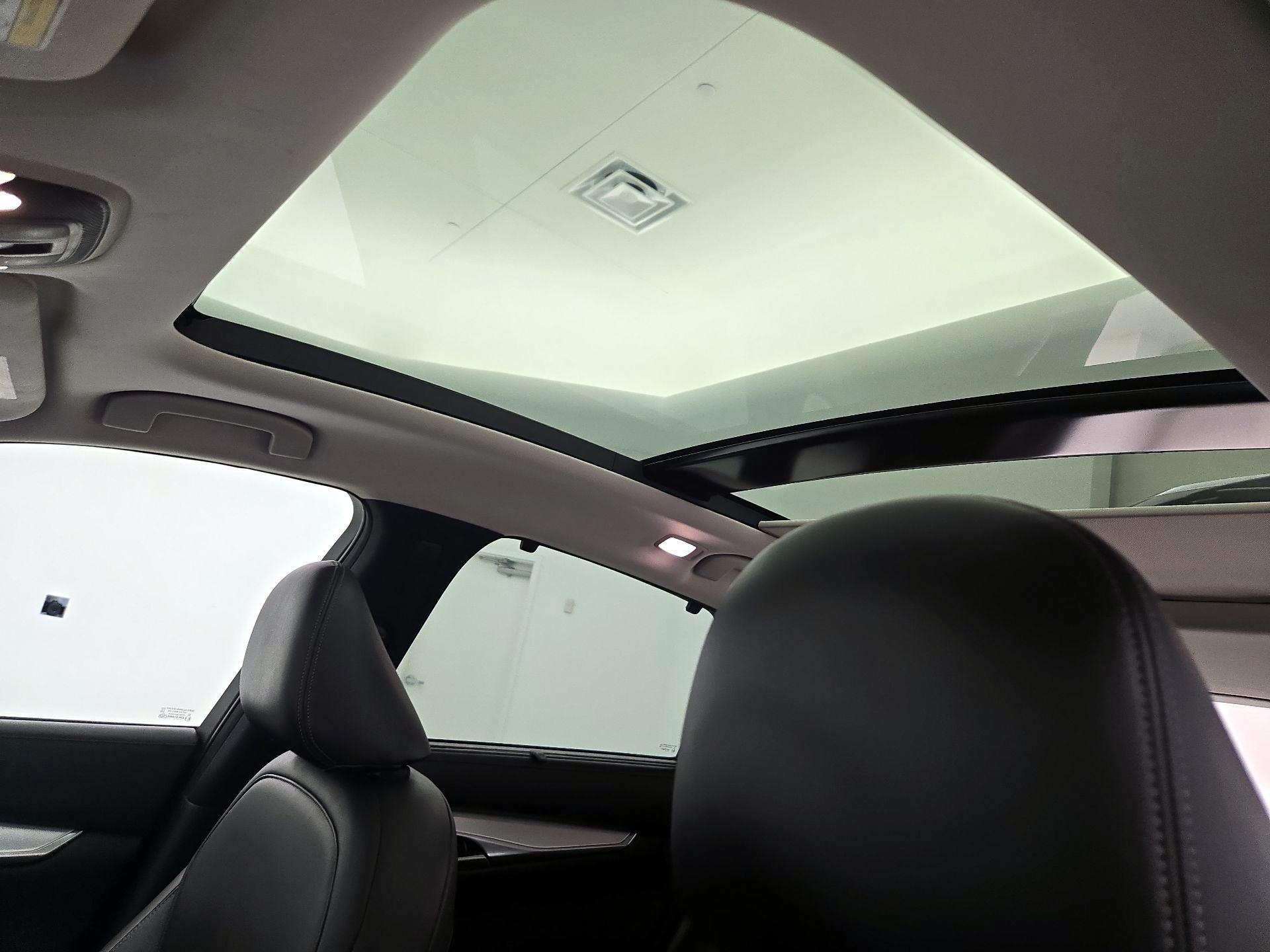 Thumbnail: 2021 INFINITI QX50 - 20