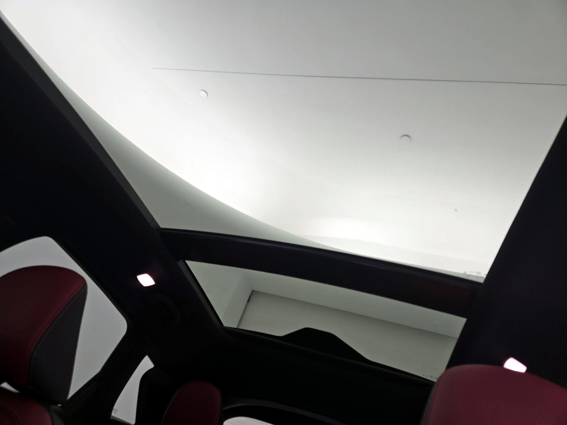 Thumbnail: 2023 INFINITI QX50 - 19