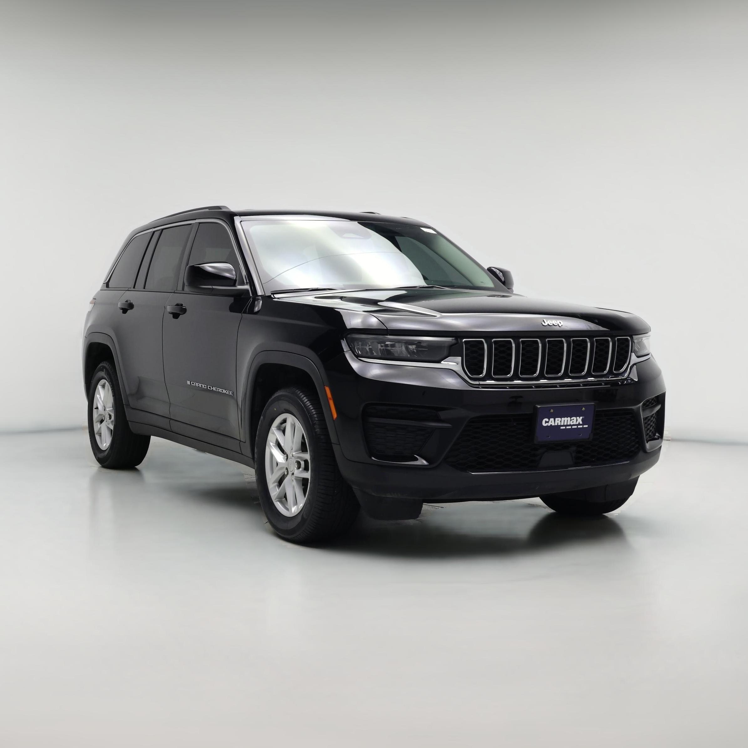 Thumbnail: 2023 Jeep Grand Cherokee - 1