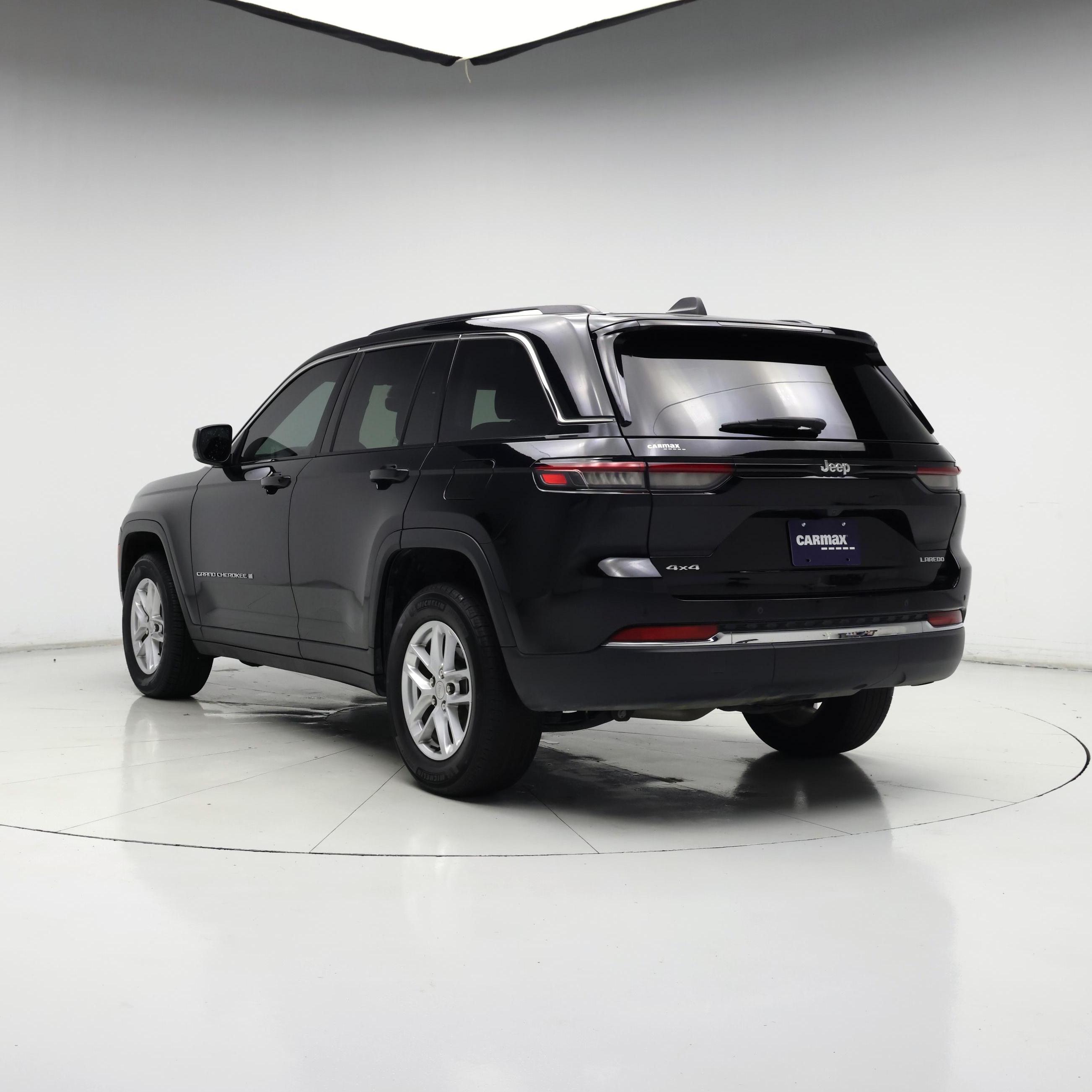 Thumbnail: 2023 Jeep Grand Cherokee - 2