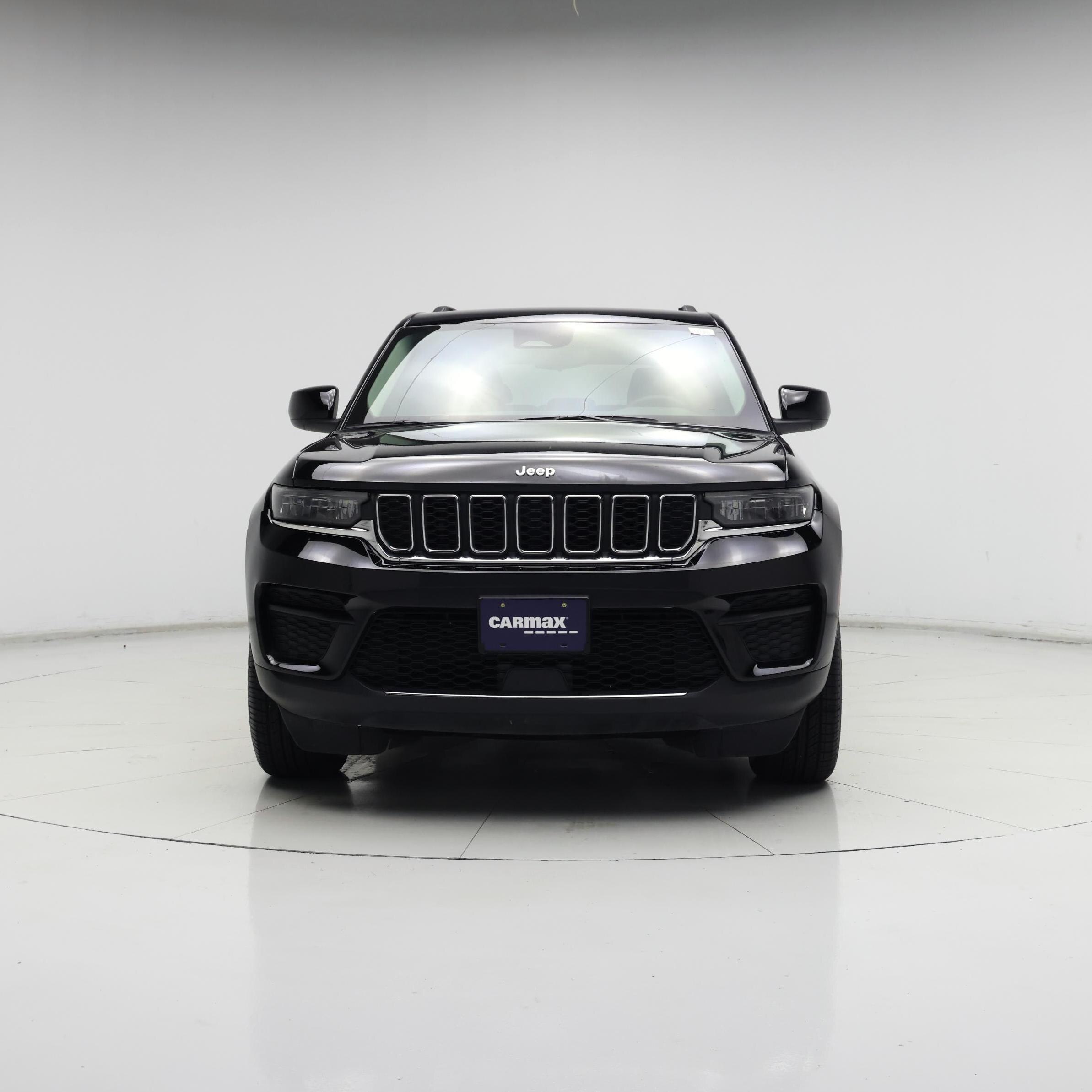 Thumbnail: 2023 Jeep Grand Cherokee - 5