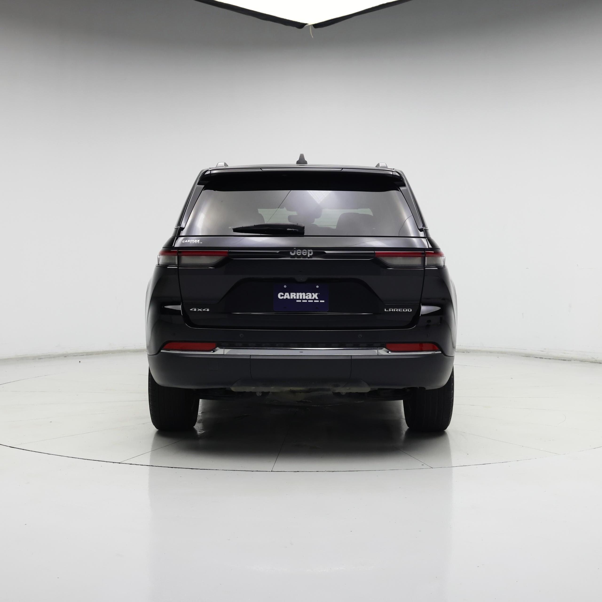 Thumbnail: 2023 Jeep Grand Cherokee - 6