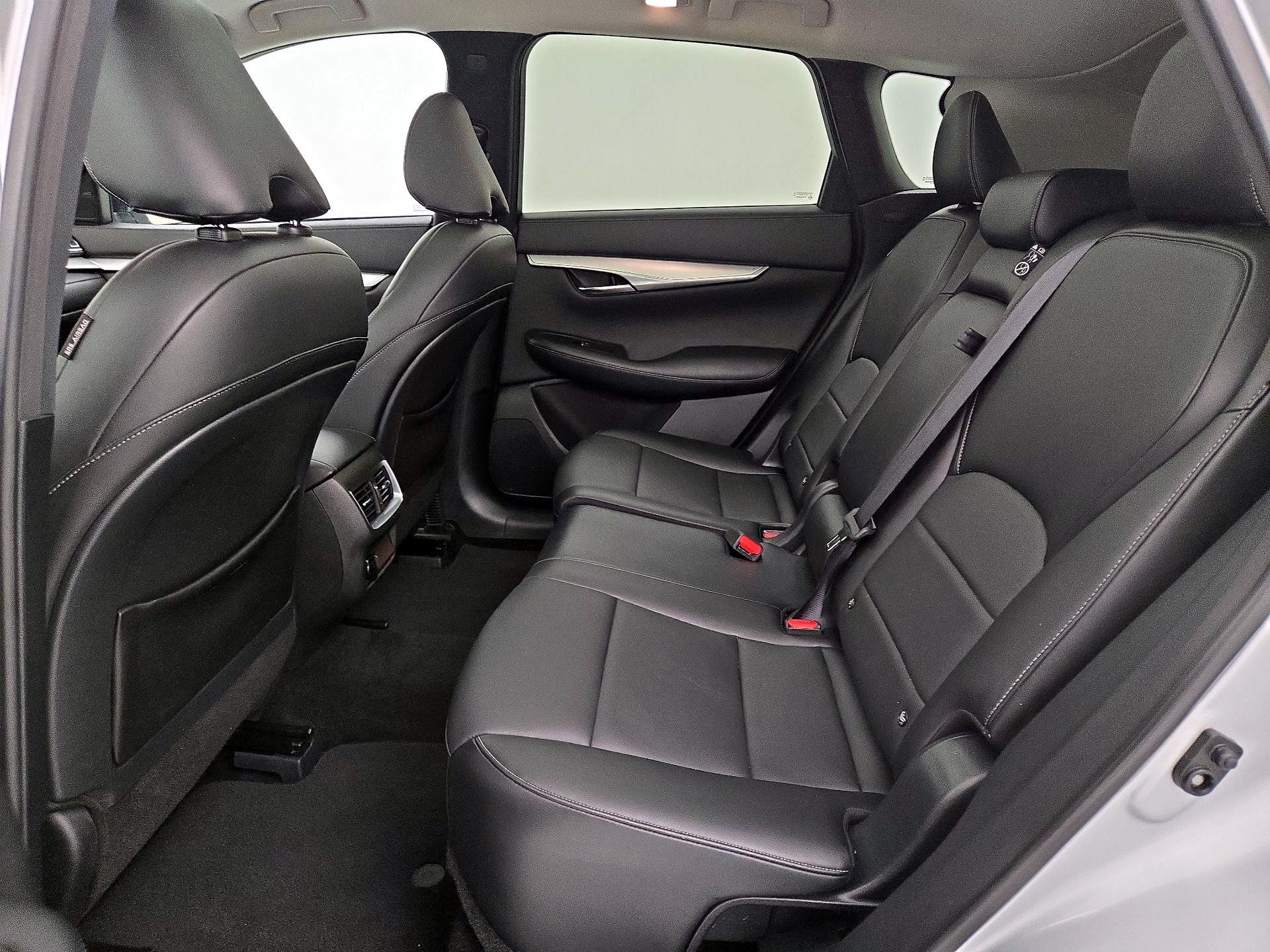 Thumbnail: 2021 INFINITI QX50 - 20