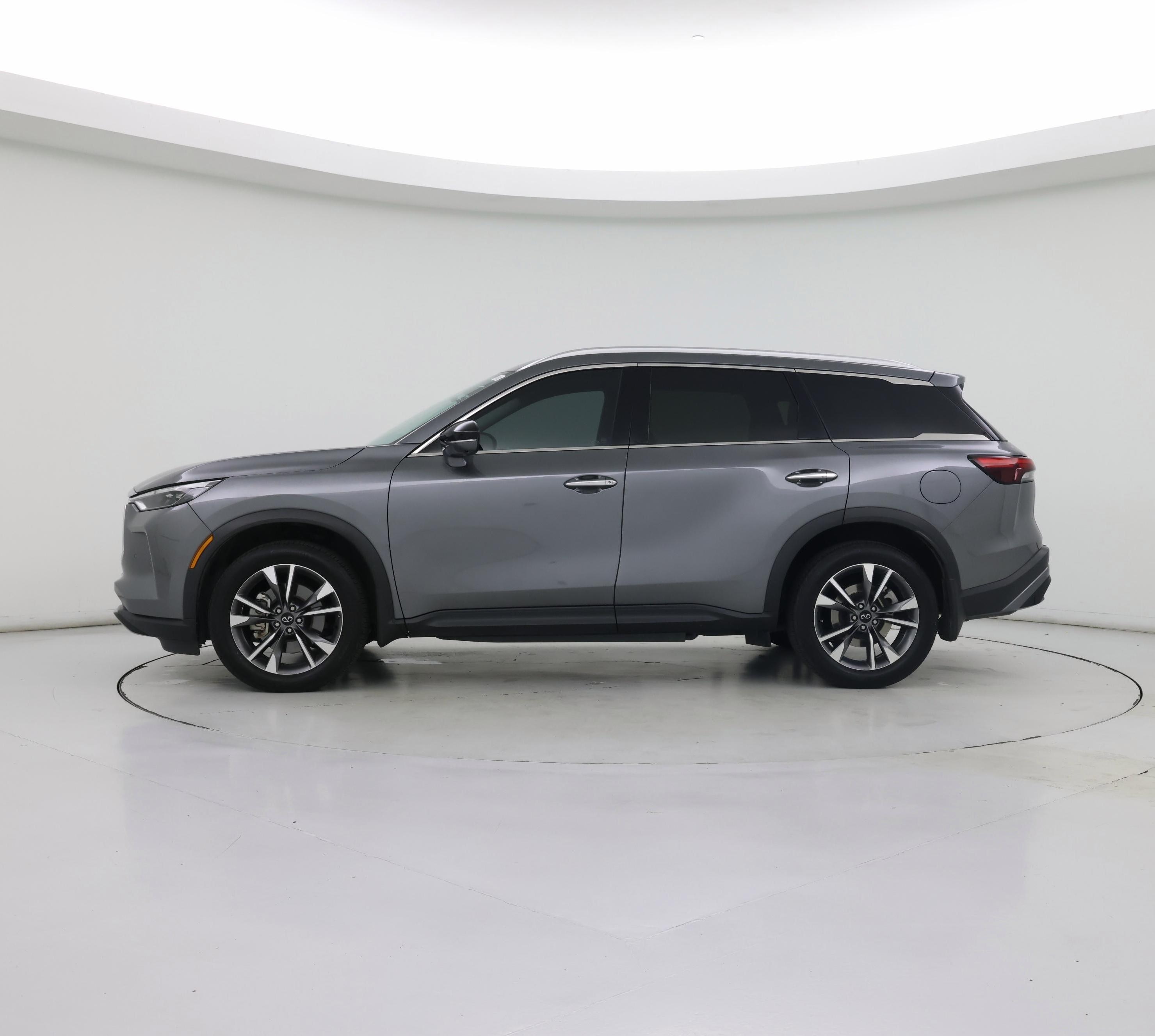 Thumbnail: 2023 INFINITI QX60 - 3
