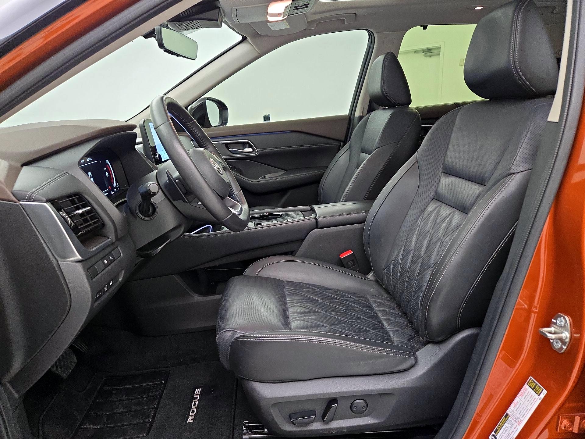 Thumbnail: 2023 Nissan Rogue - 11