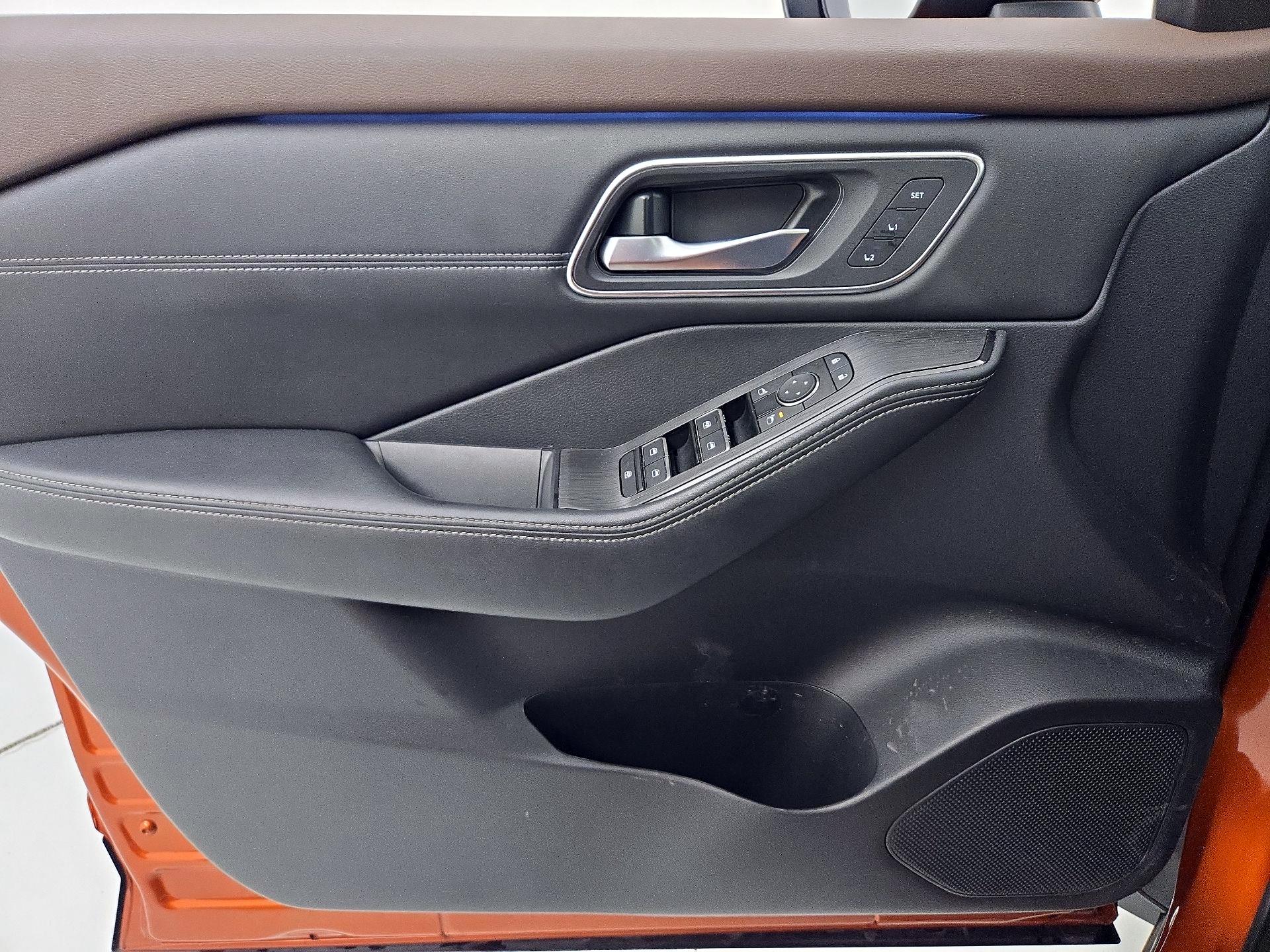 Thumbnail: 2023 Nissan Rogue - 12