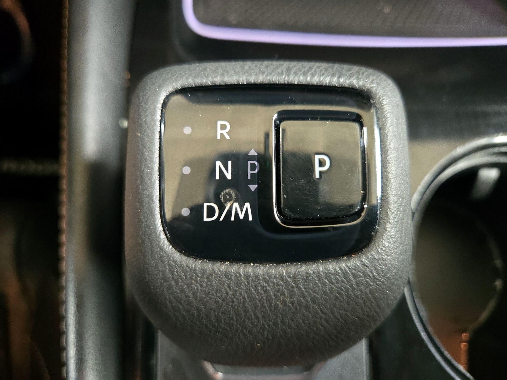 Thumbnail: 2023 Nissan Rogue - 18