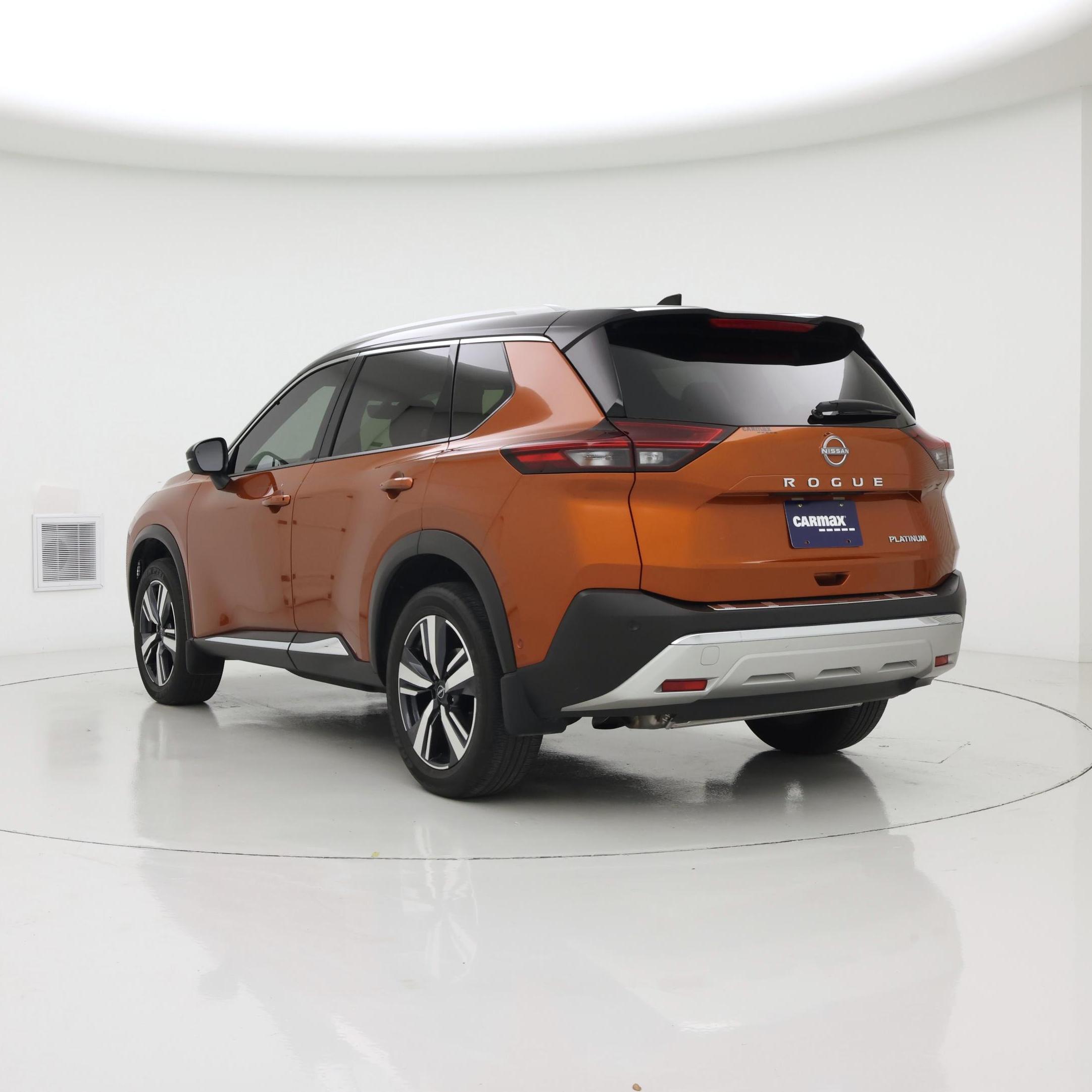 Thumbnail: 2023 Nissan Rogue - 2