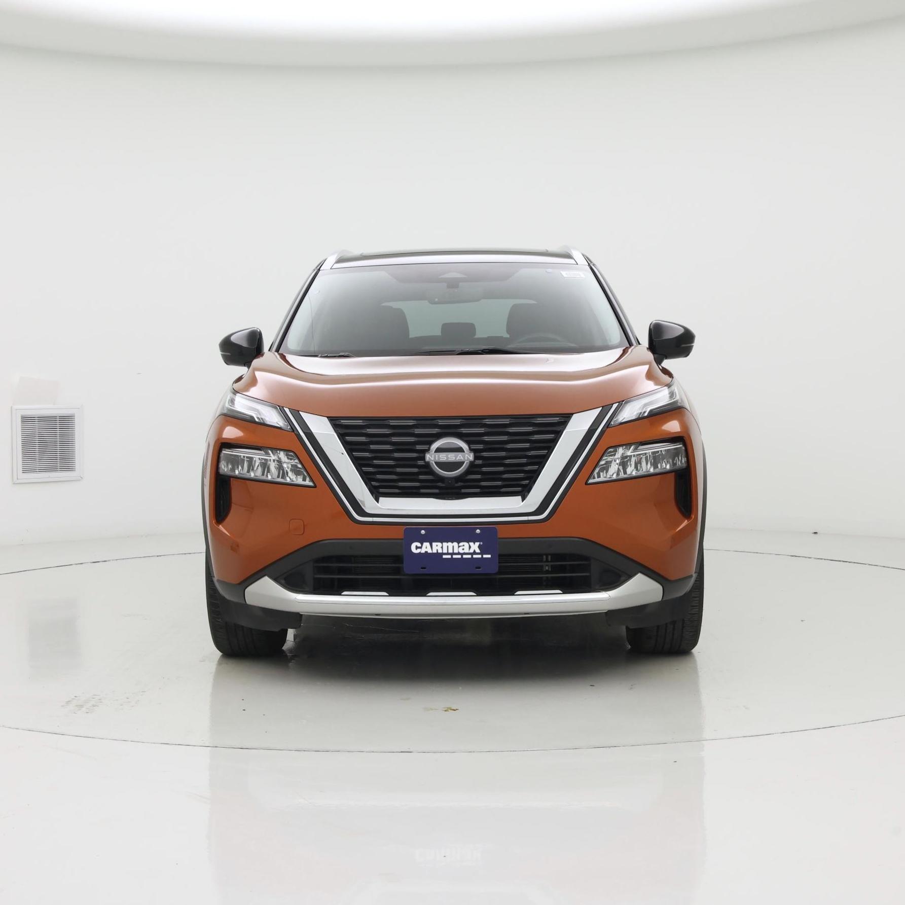 Thumbnail: 2023 Nissan Rogue - 5