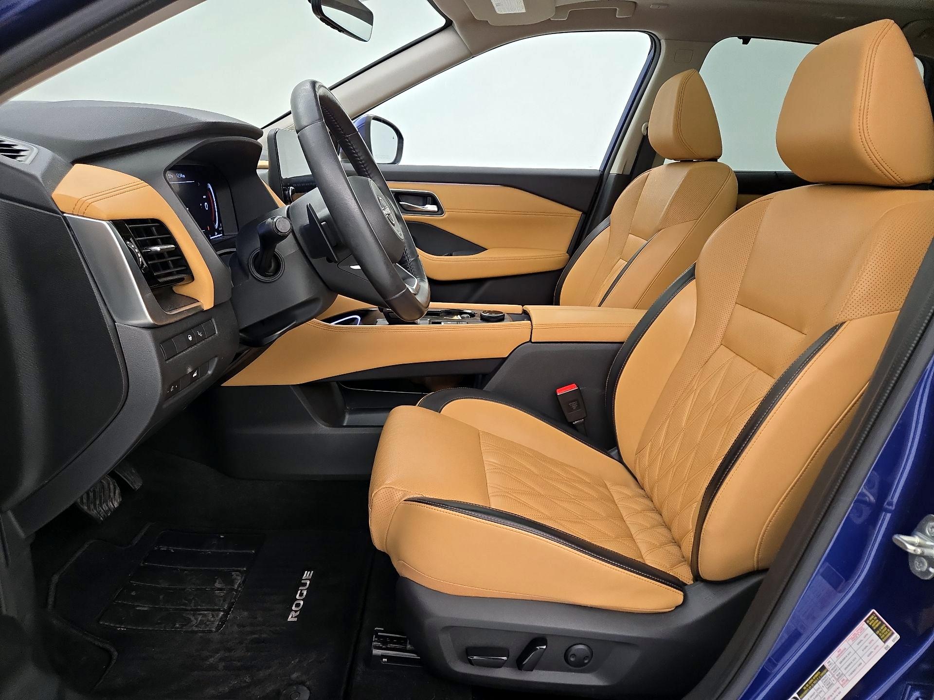 Thumbnail: 2023 Nissan Rogue - 11