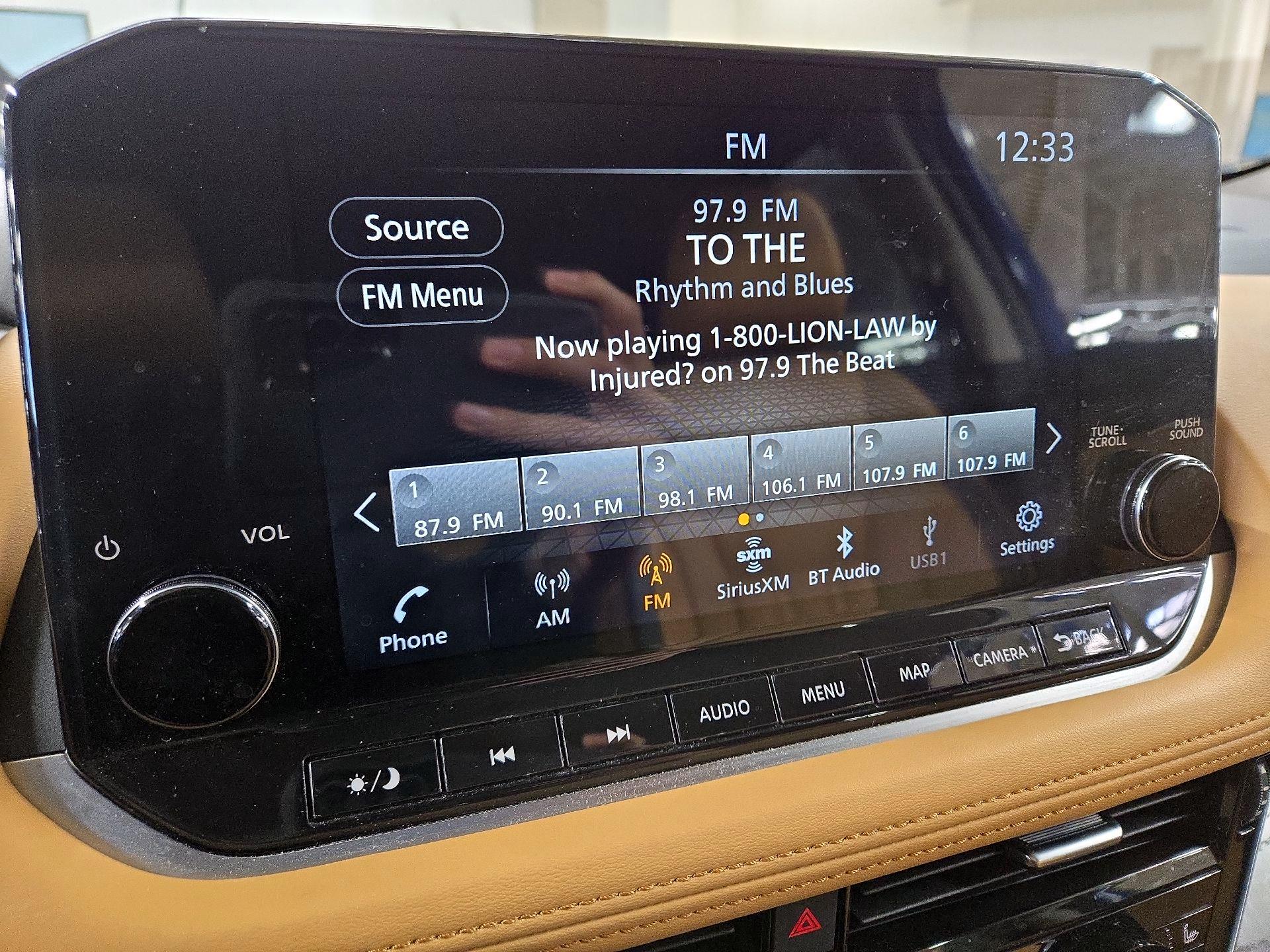 Thumbnail: 2023 Nissan Rogue - 16