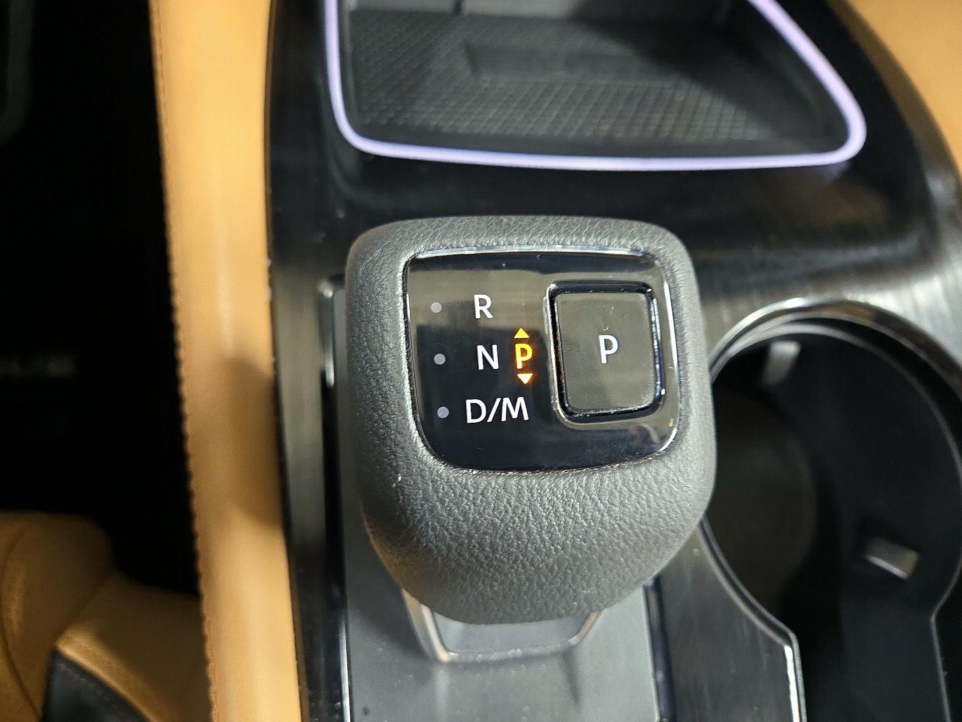 Thumbnail: 2023 Nissan Rogue - 18