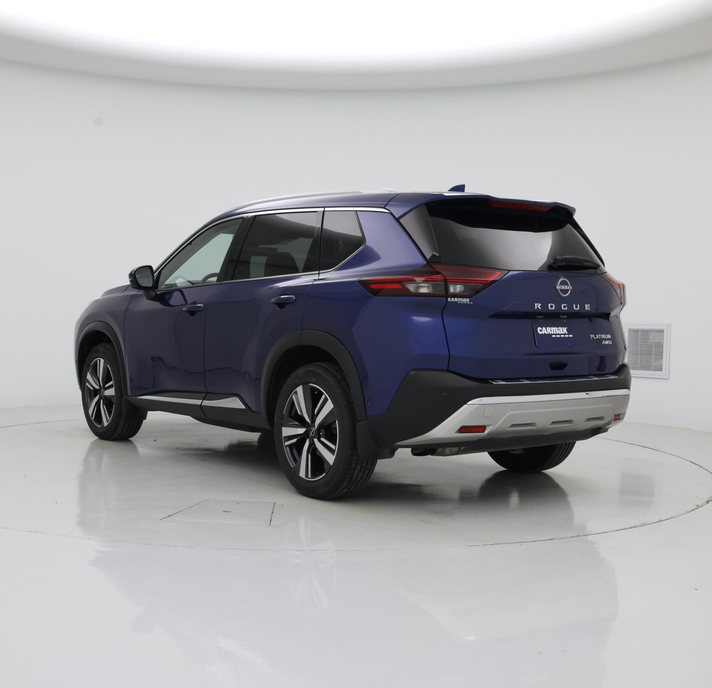 Thumbnail: 2023 Nissan Rogue - 2