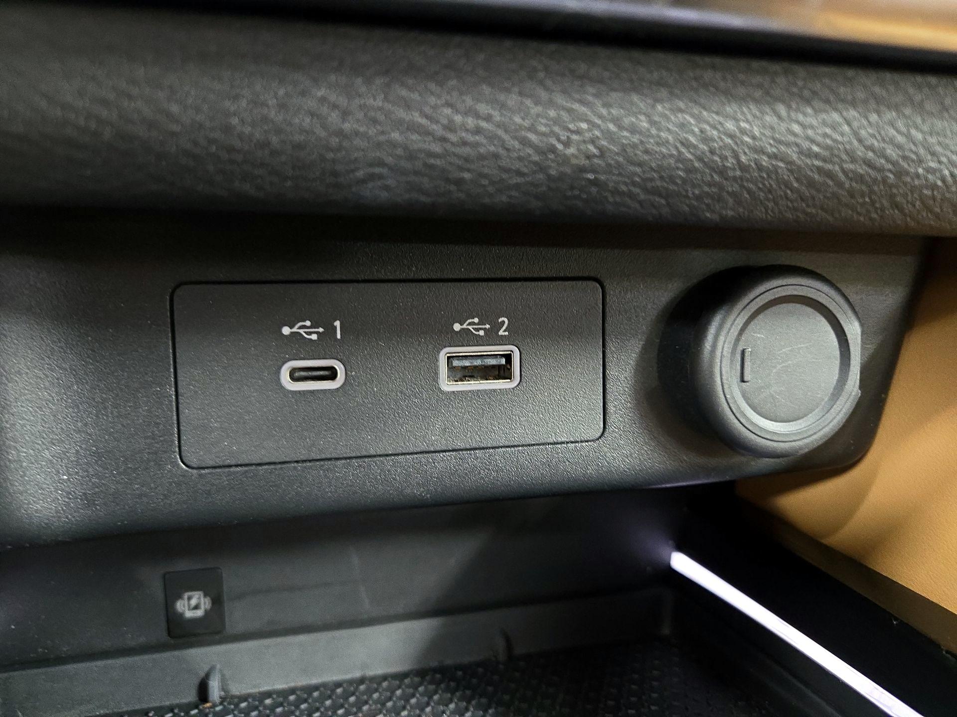 Thumbnail: 2023 Nissan Rogue - 19