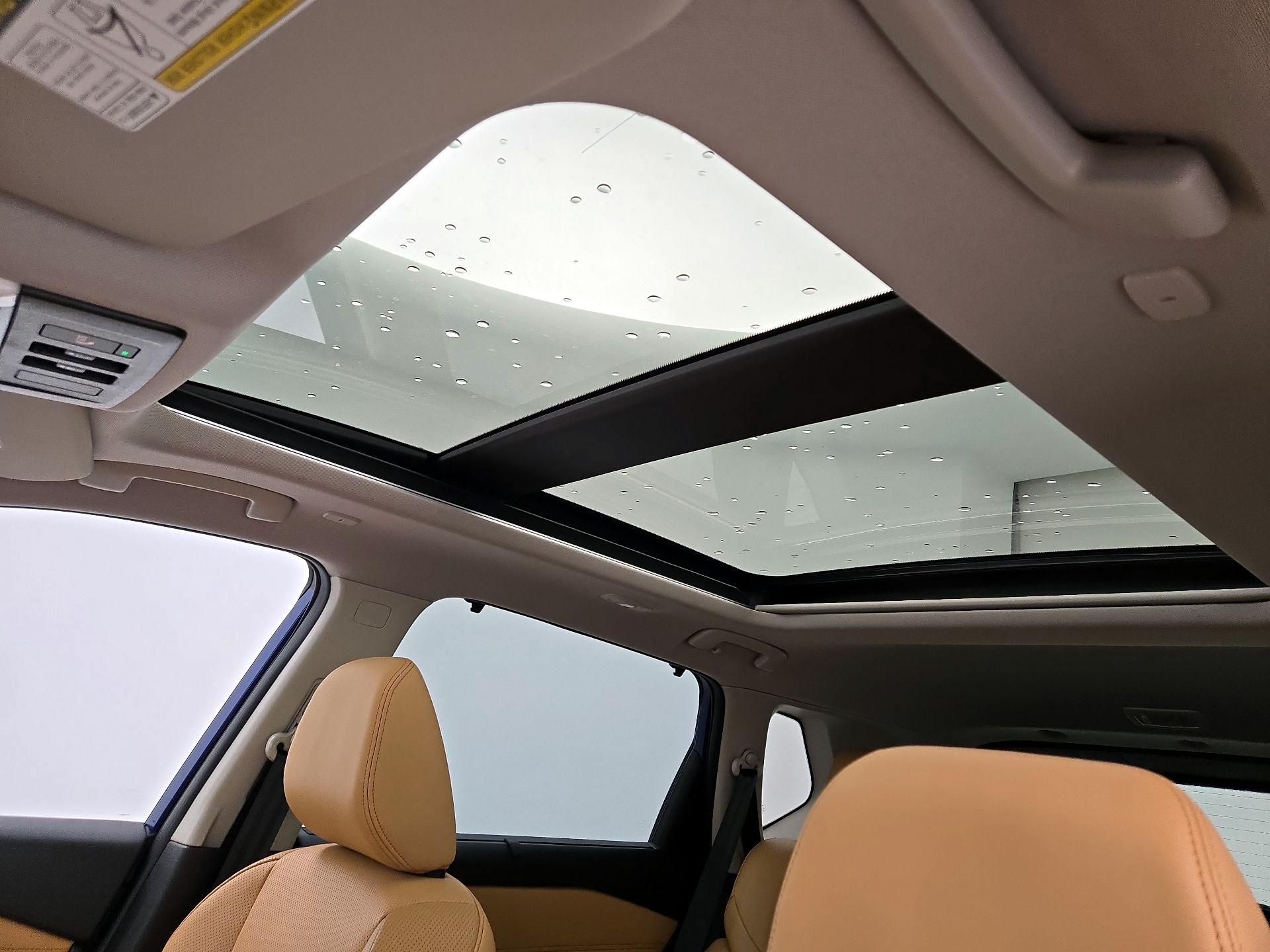 Thumbnail: 2023 Nissan Rogue - 20