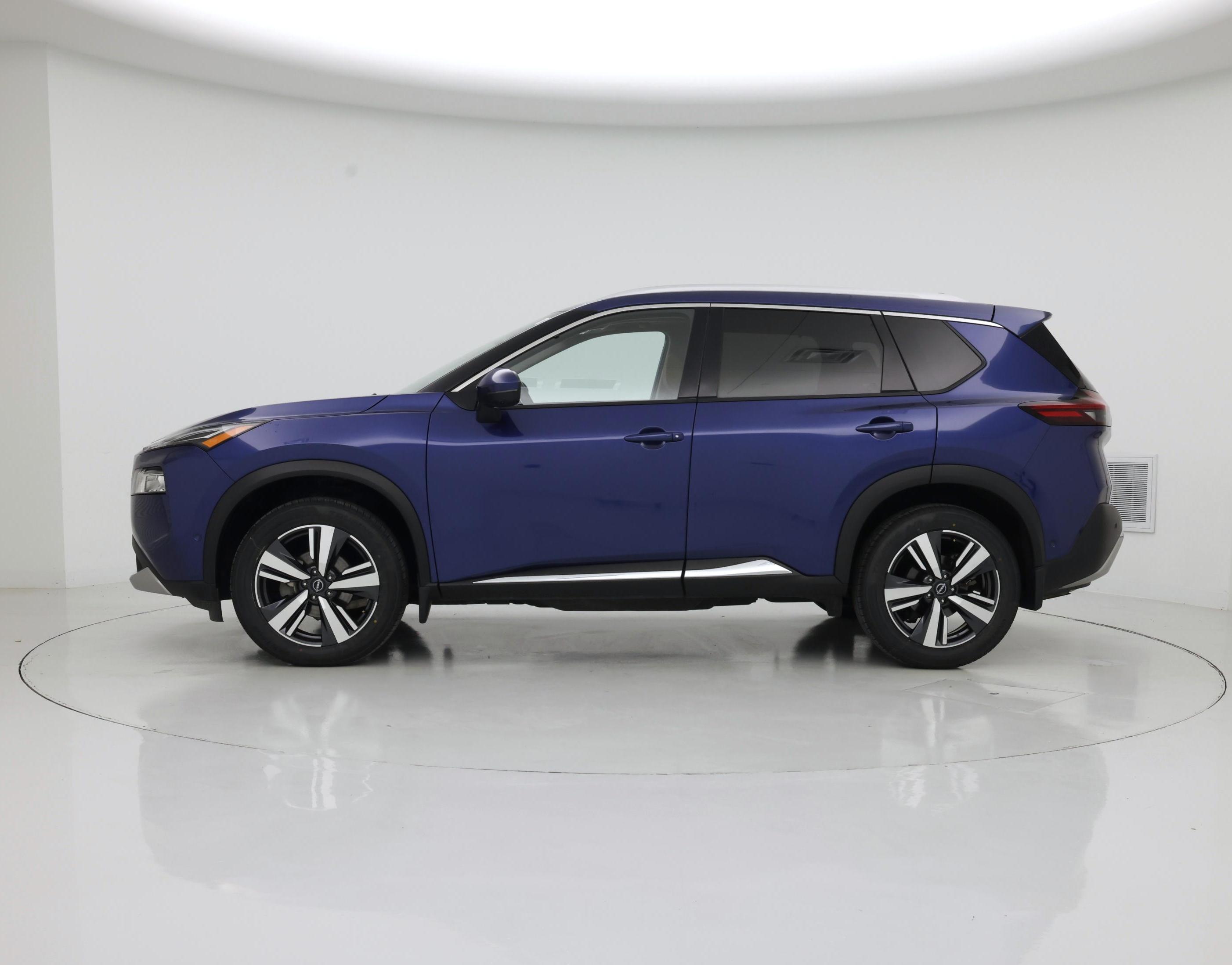 Thumbnail: 2023 Nissan Rogue - 3