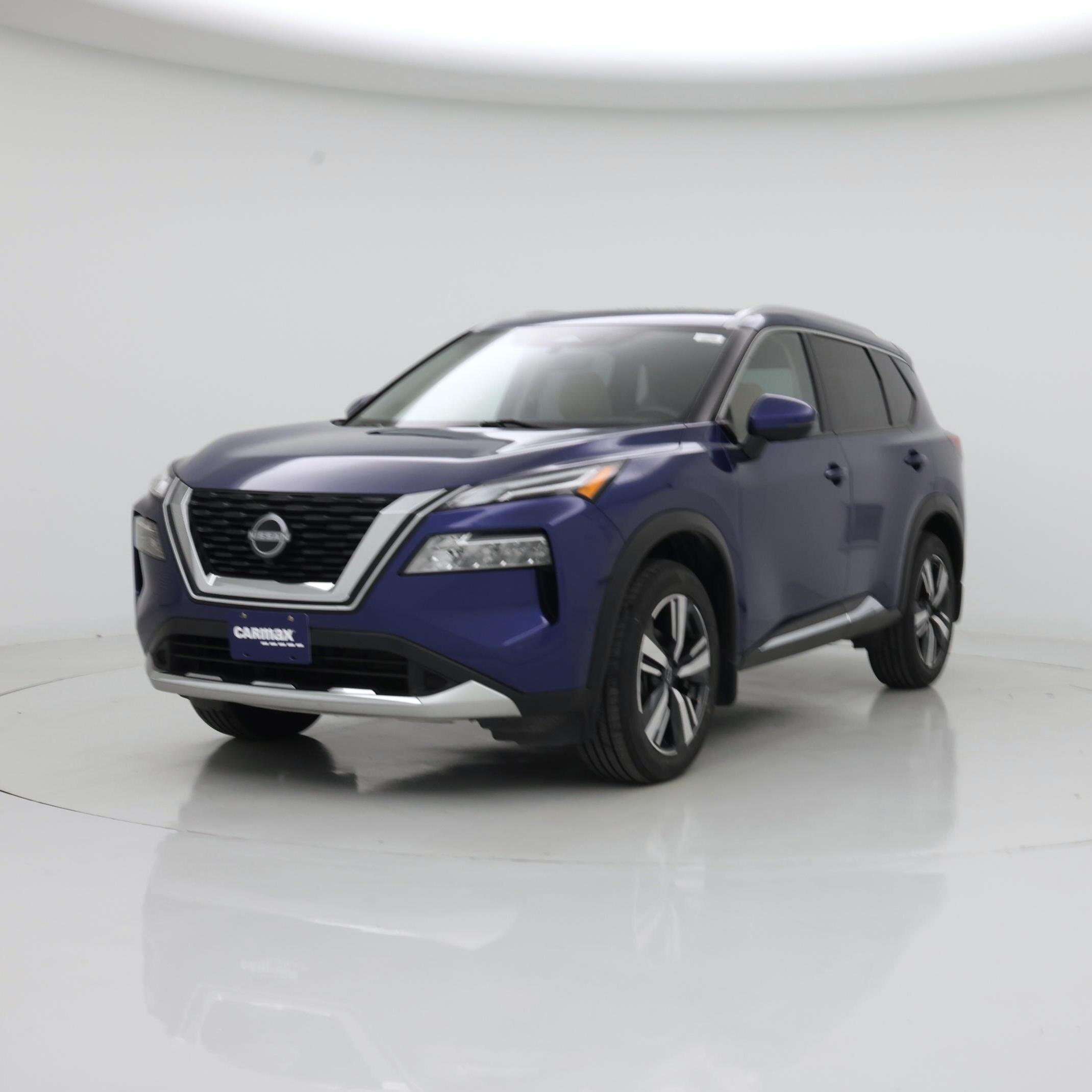 Thumbnail: 2023 Nissan Rogue - 4