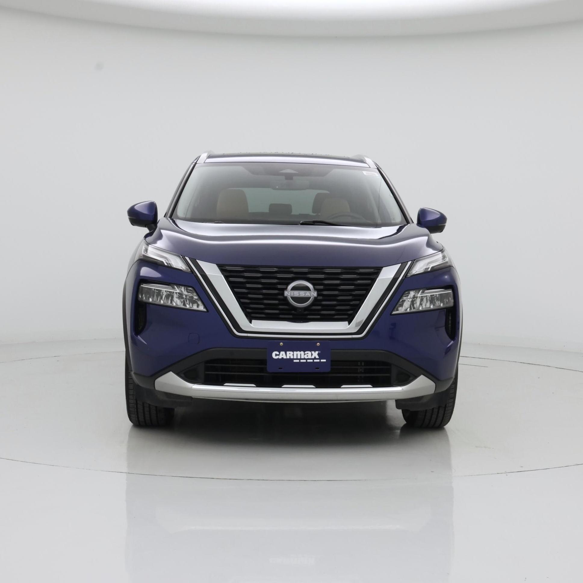 Thumbnail: 2023 Nissan Rogue - 5