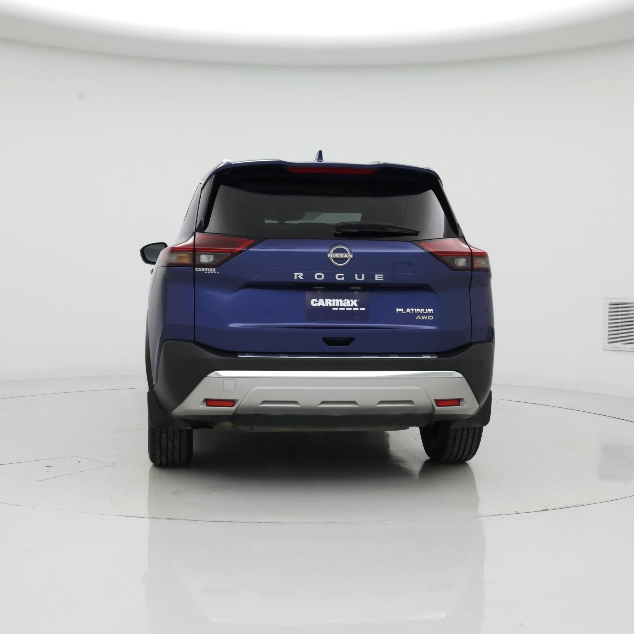 Thumbnail: 2023 Nissan Rogue - 6