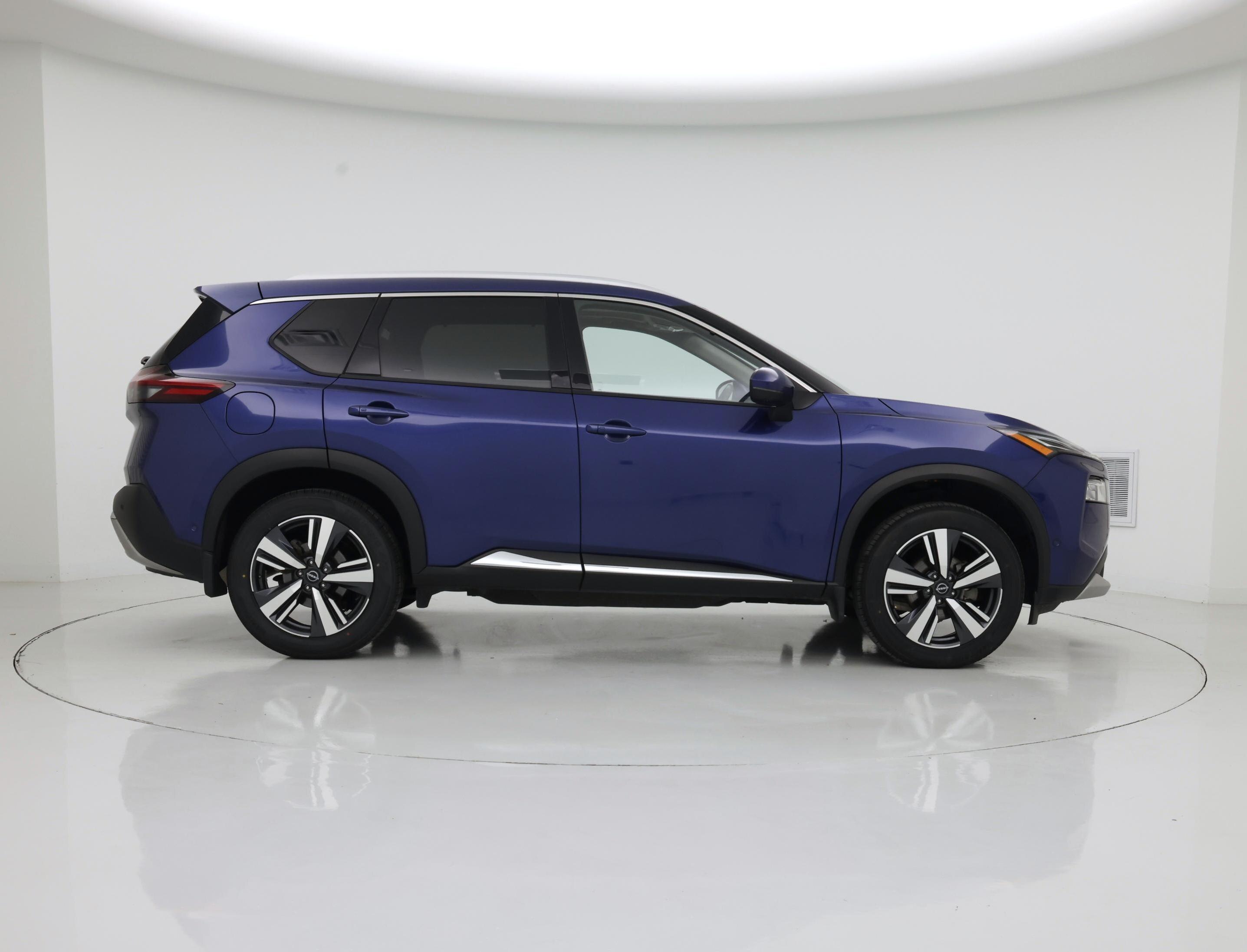 Thumbnail: 2023 Nissan Rogue - 7
