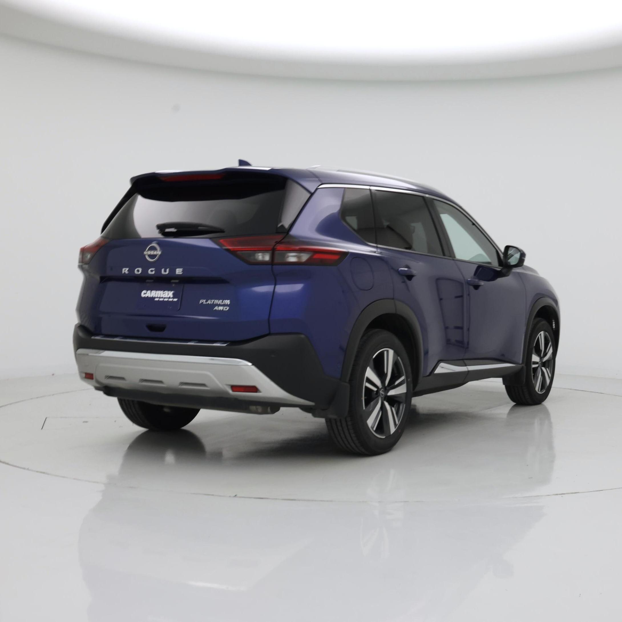 Thumbnail: 2023 Nissan Rogue - 8