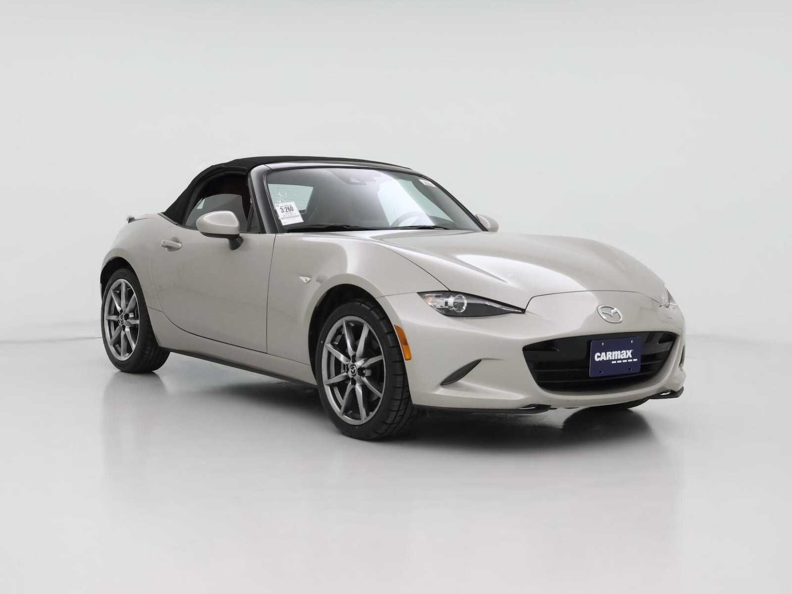 2022 Mazda MX-5 Miata Grand Touring