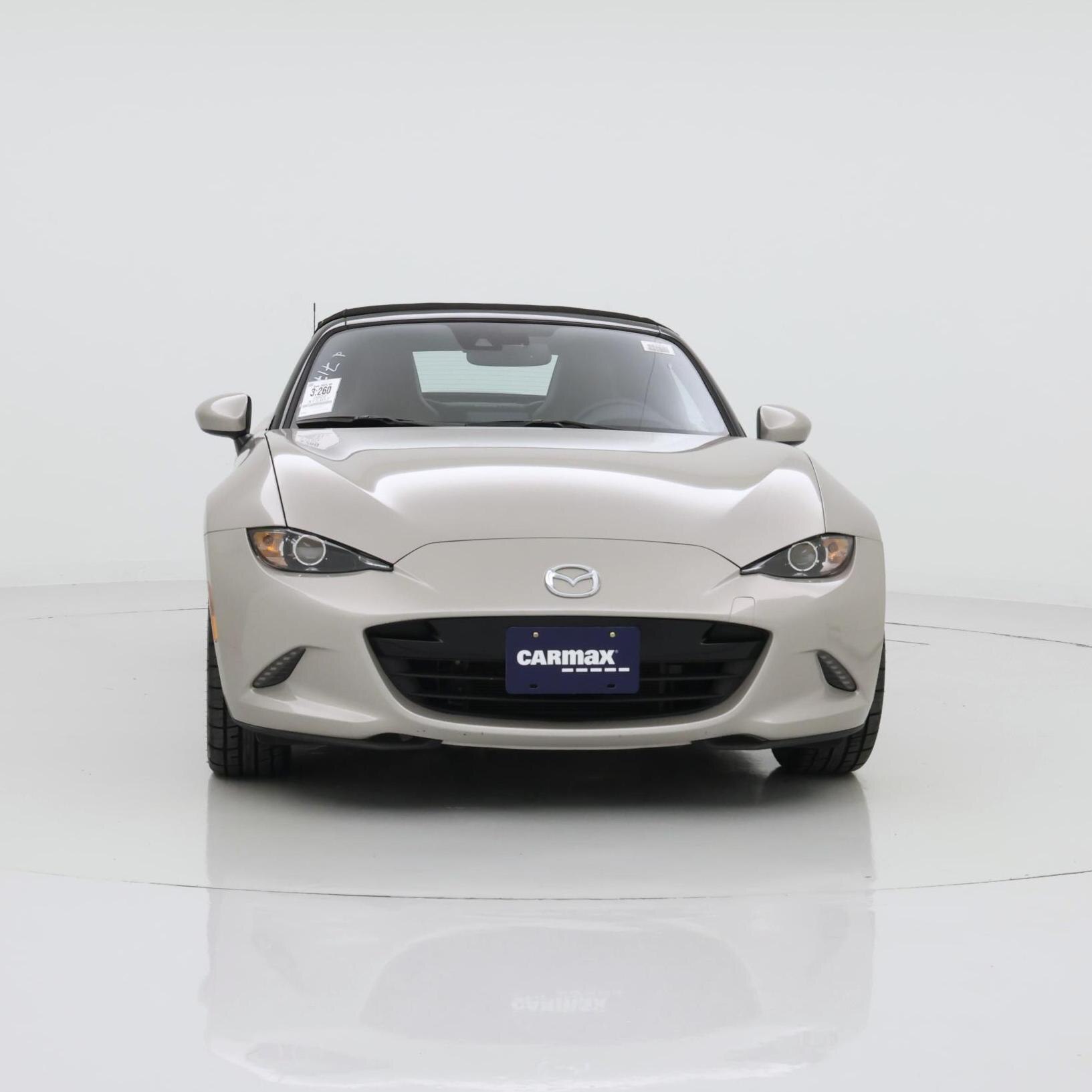 Thumbnail: 2022 Mazda MX-5 Miata - 5