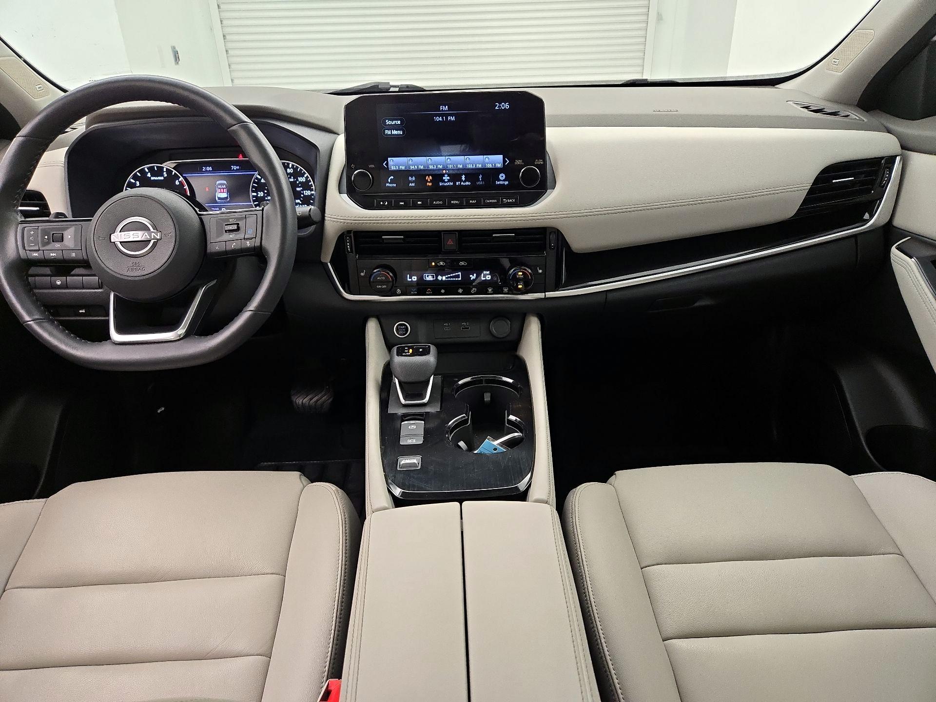 Thumbnail: 2023 Nissan Rogue - 9