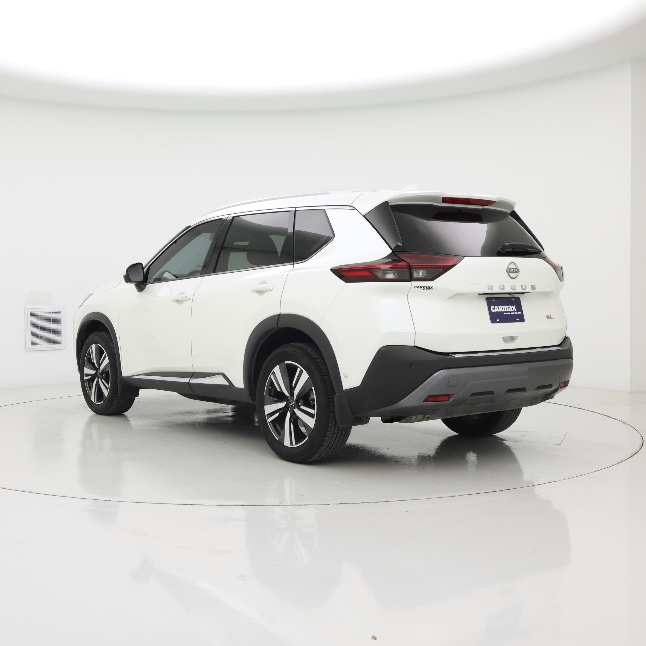 Thumbnail: 2023 Nissan Rogue - 2