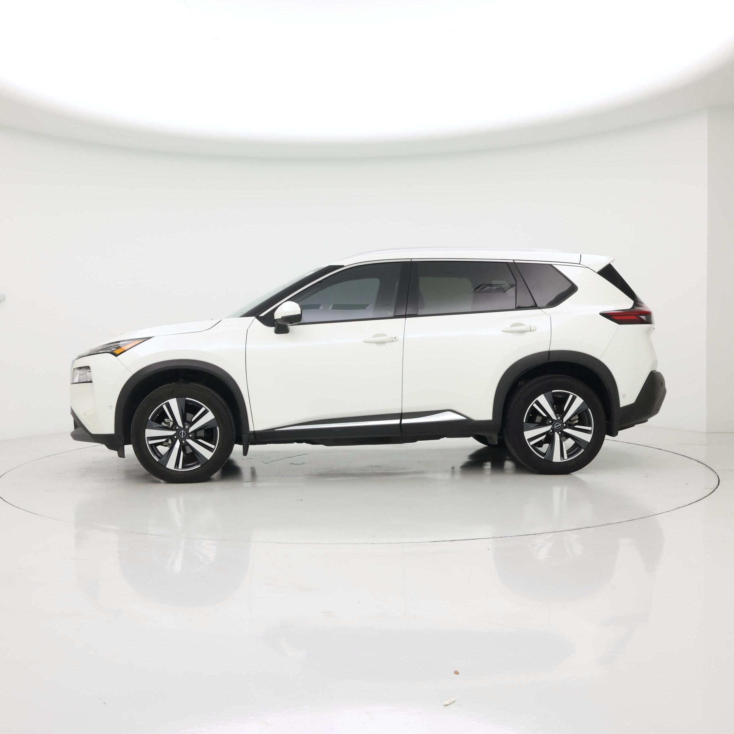 Thumbnail: 2023 Nissan Rogue - 3