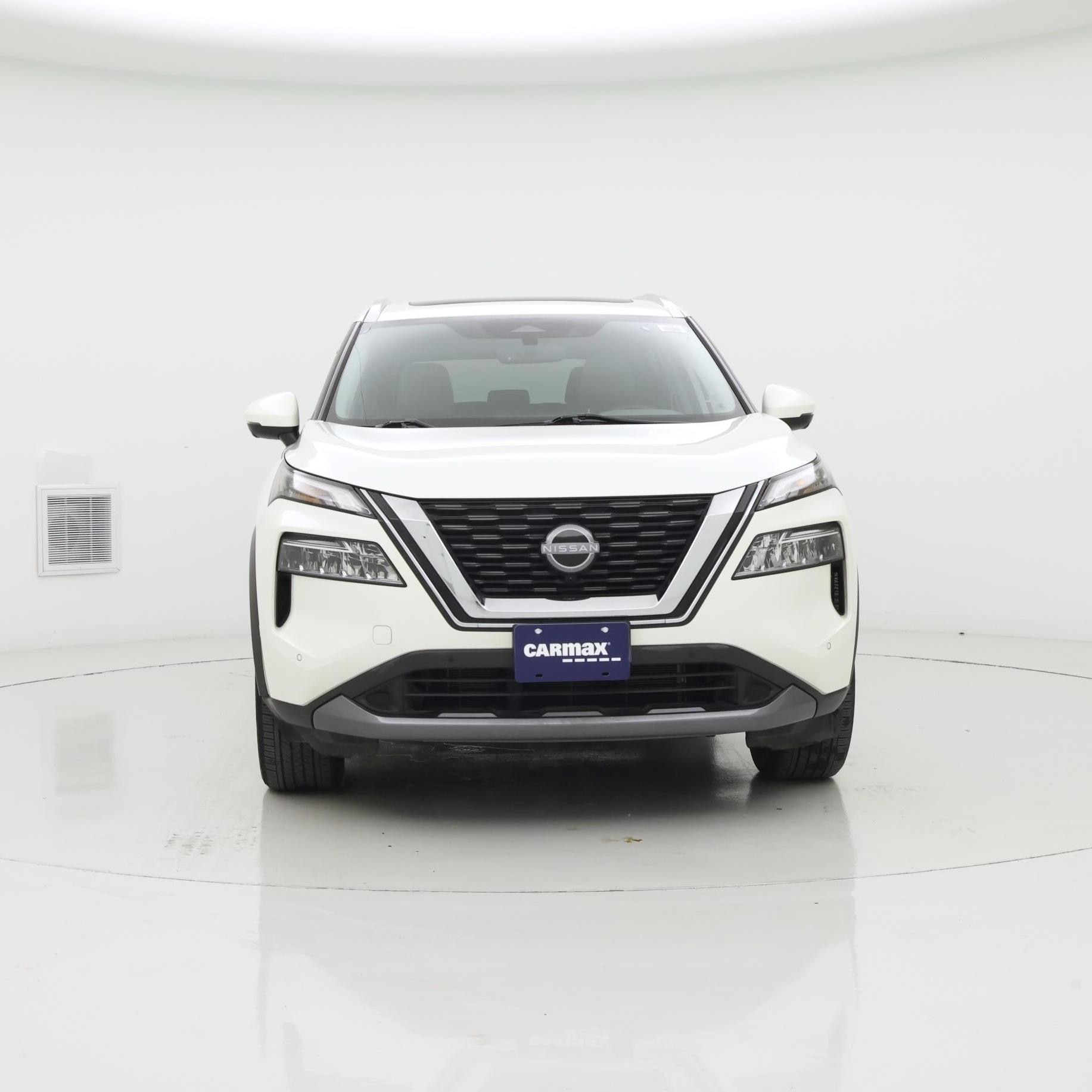 Thumbnail: 2023 Nissan Rogue - 5