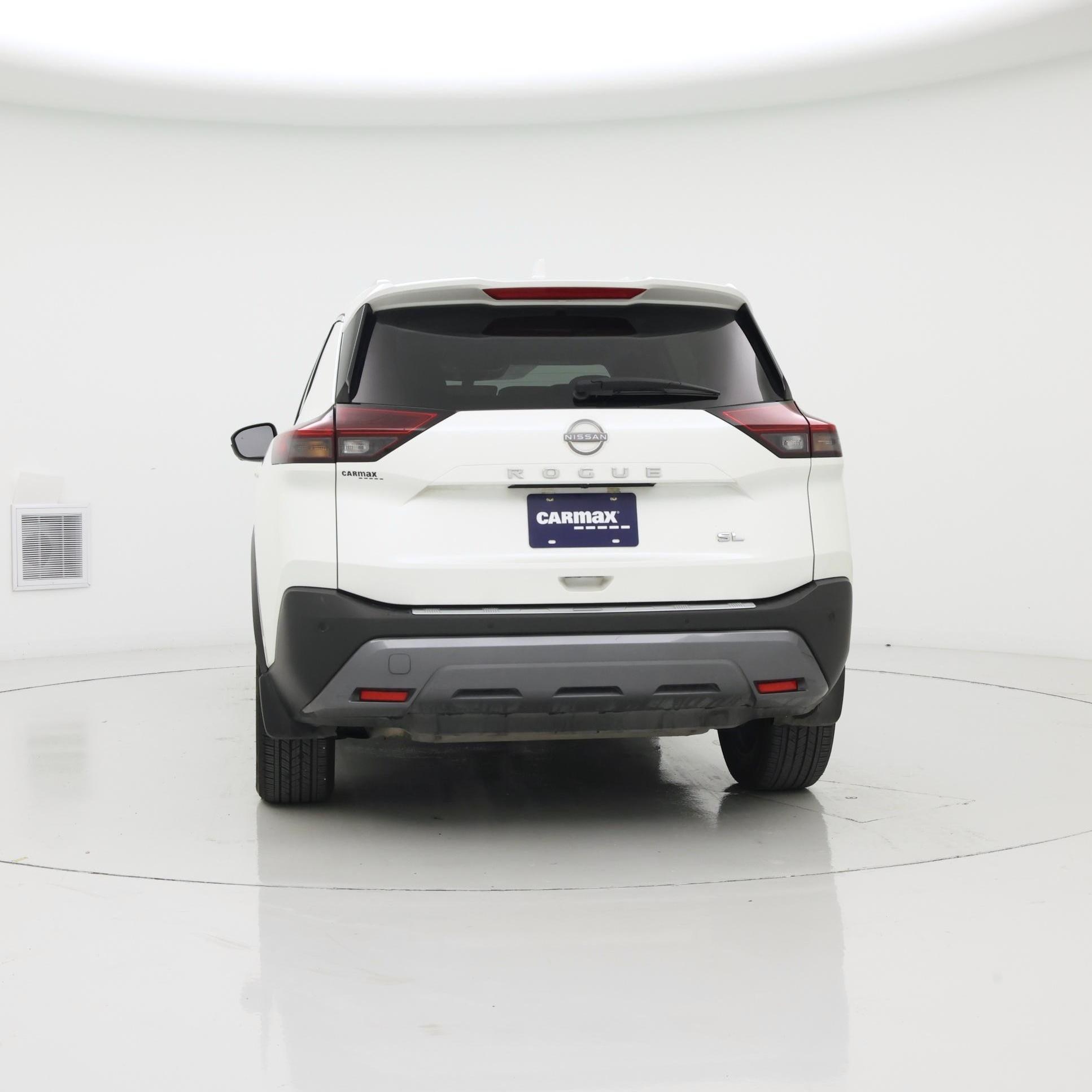 Thumbnail: 2023 Nissan Rogue - 6