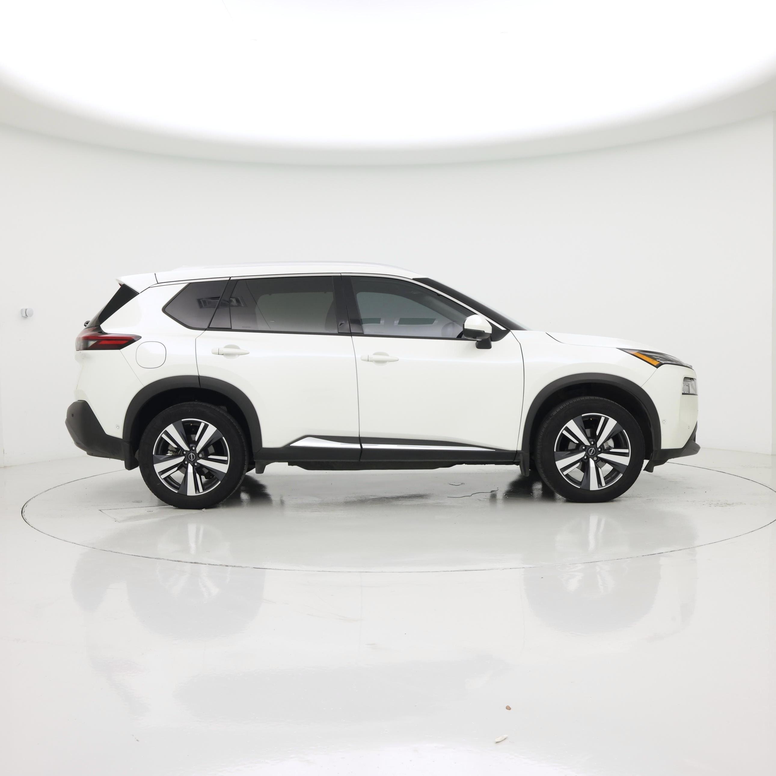 Thumbnail: 2023 Nissan Rogue - 7