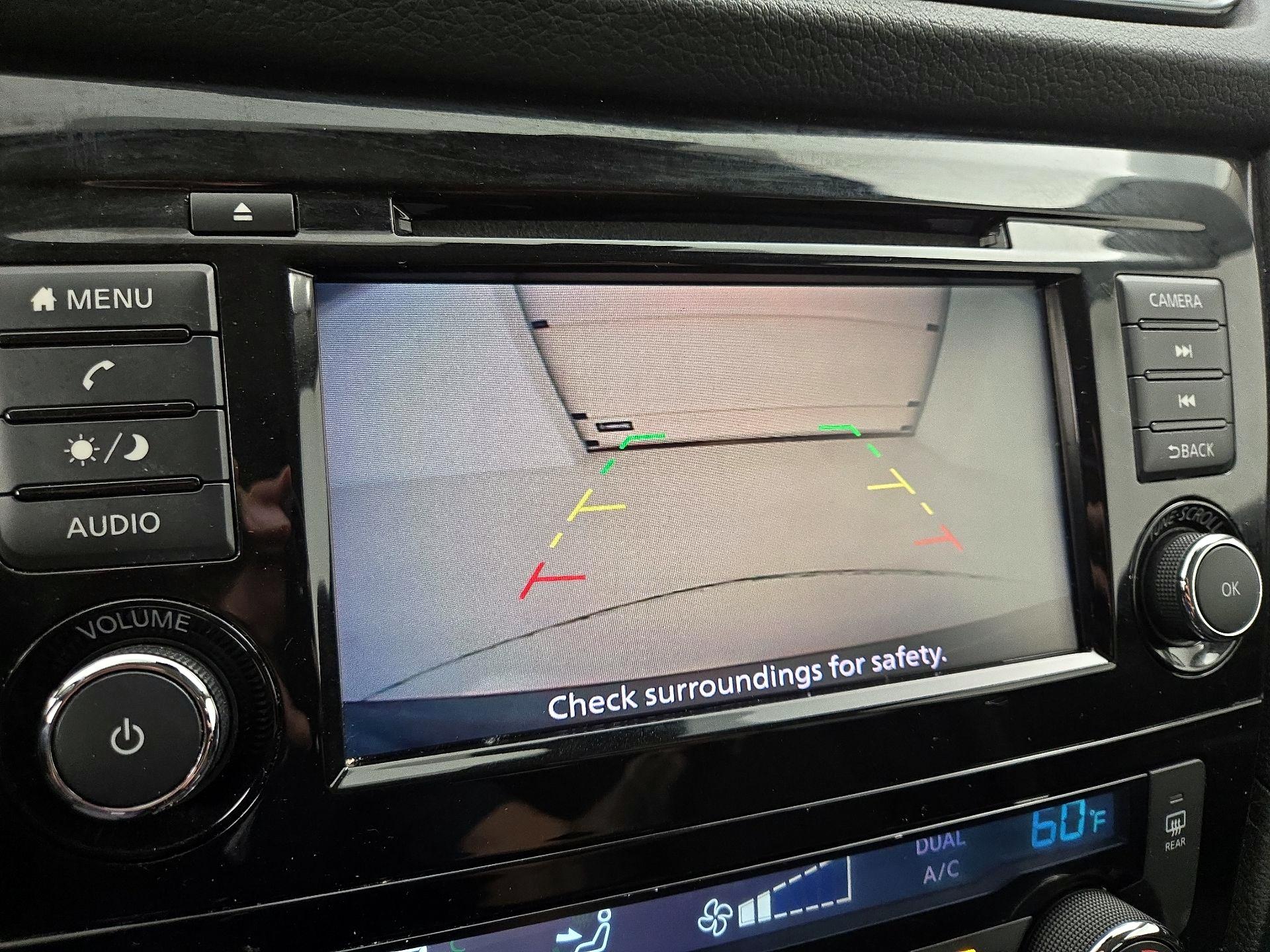 Thumbnail: 2020 Nissan Rogue - 14