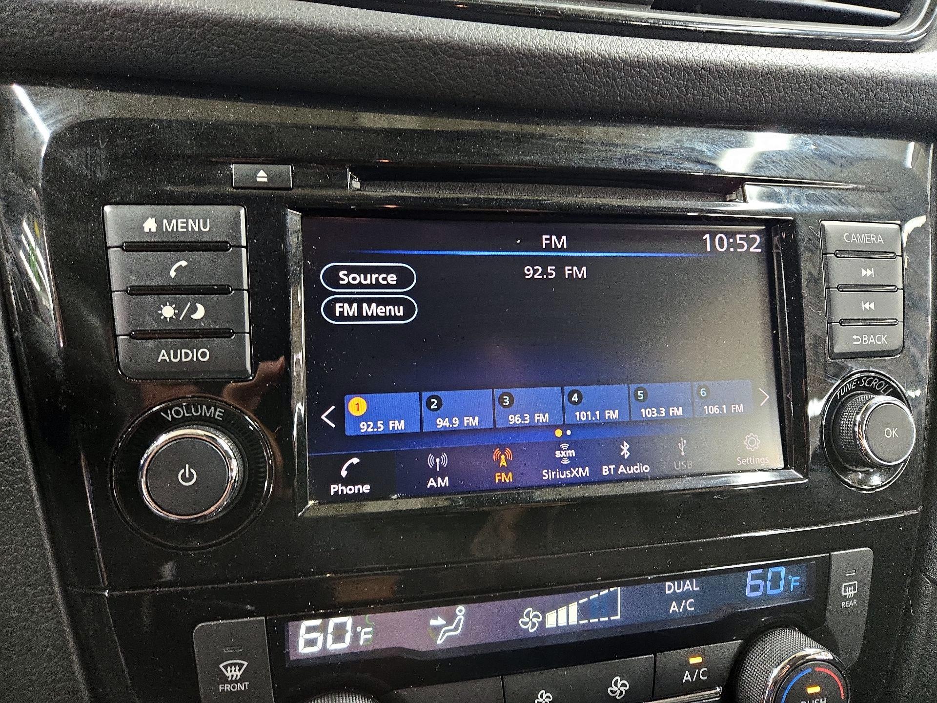 Thumbnail: 2020 Nissan Rogue - 15