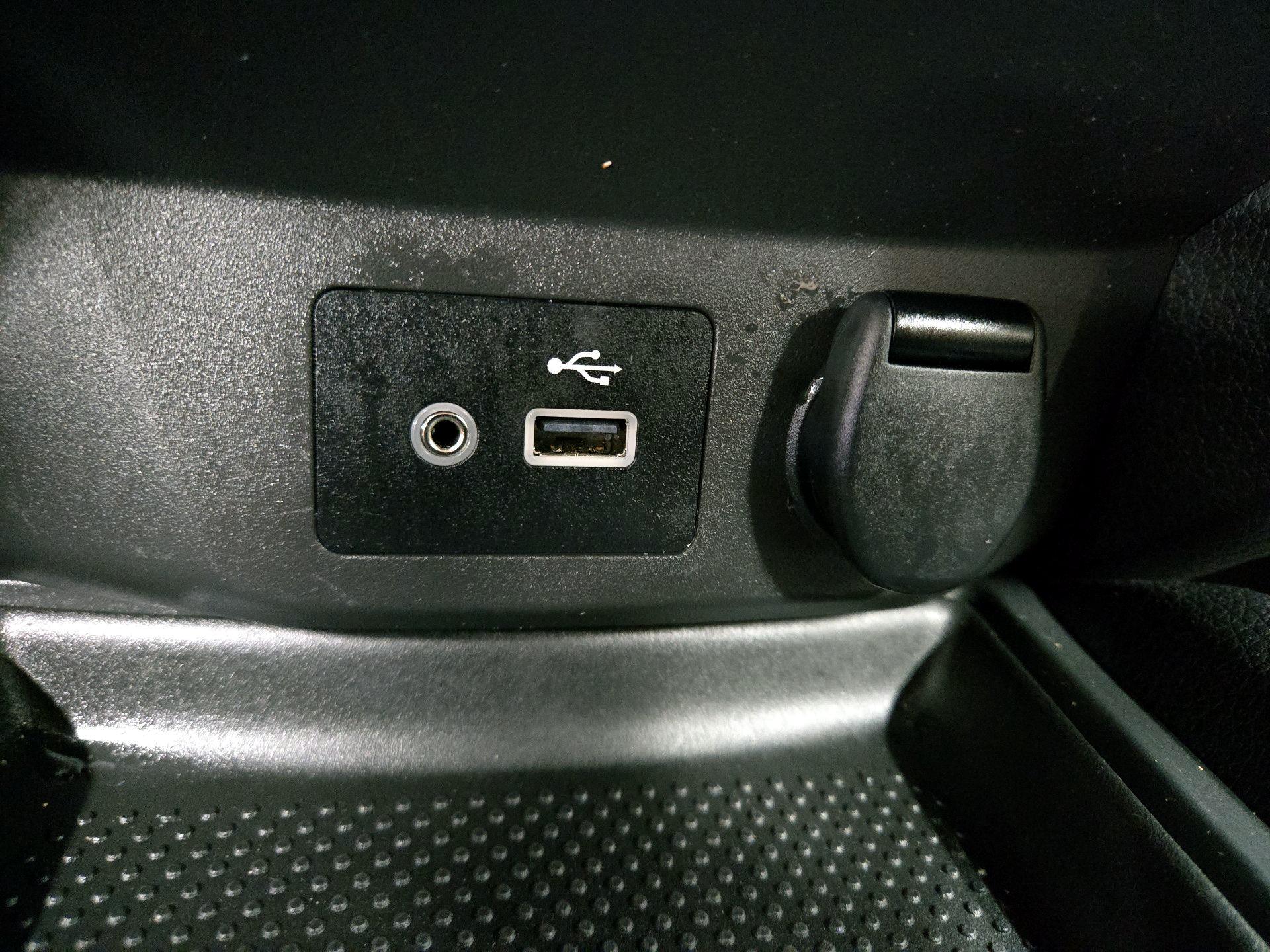 Thumbnail: 2020 Nissan Rogue - 18