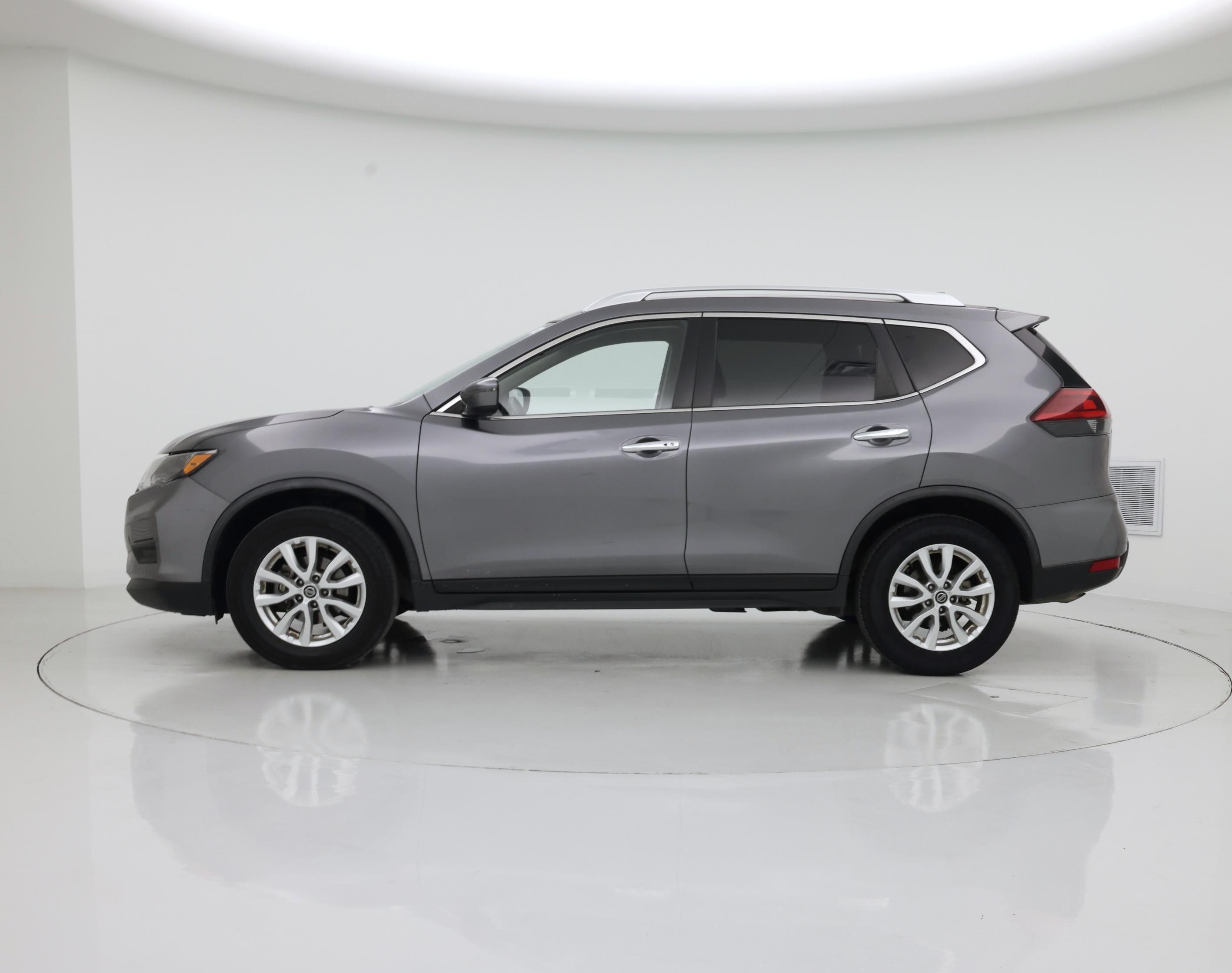 Thumbnail: 2020 Nissan Rogue - 3