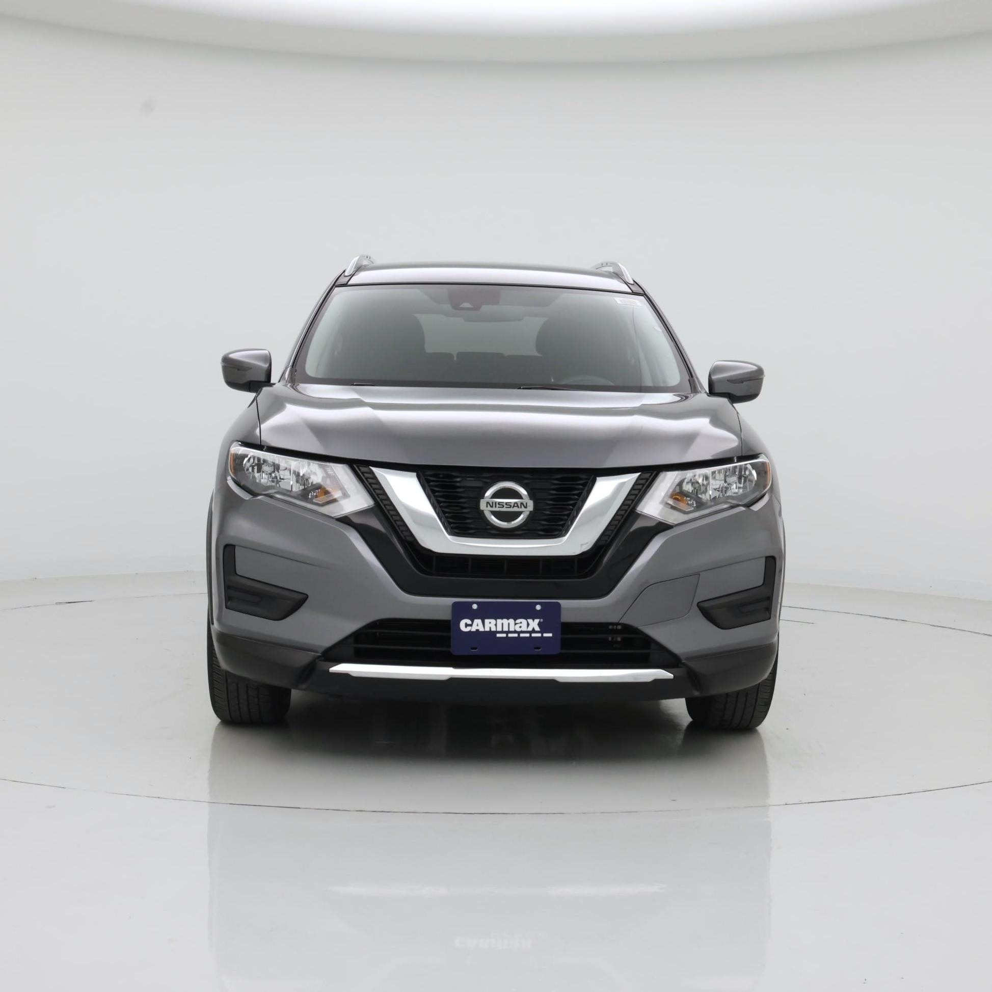 Thumbnail: 2020 Nissan Rogue - 5
