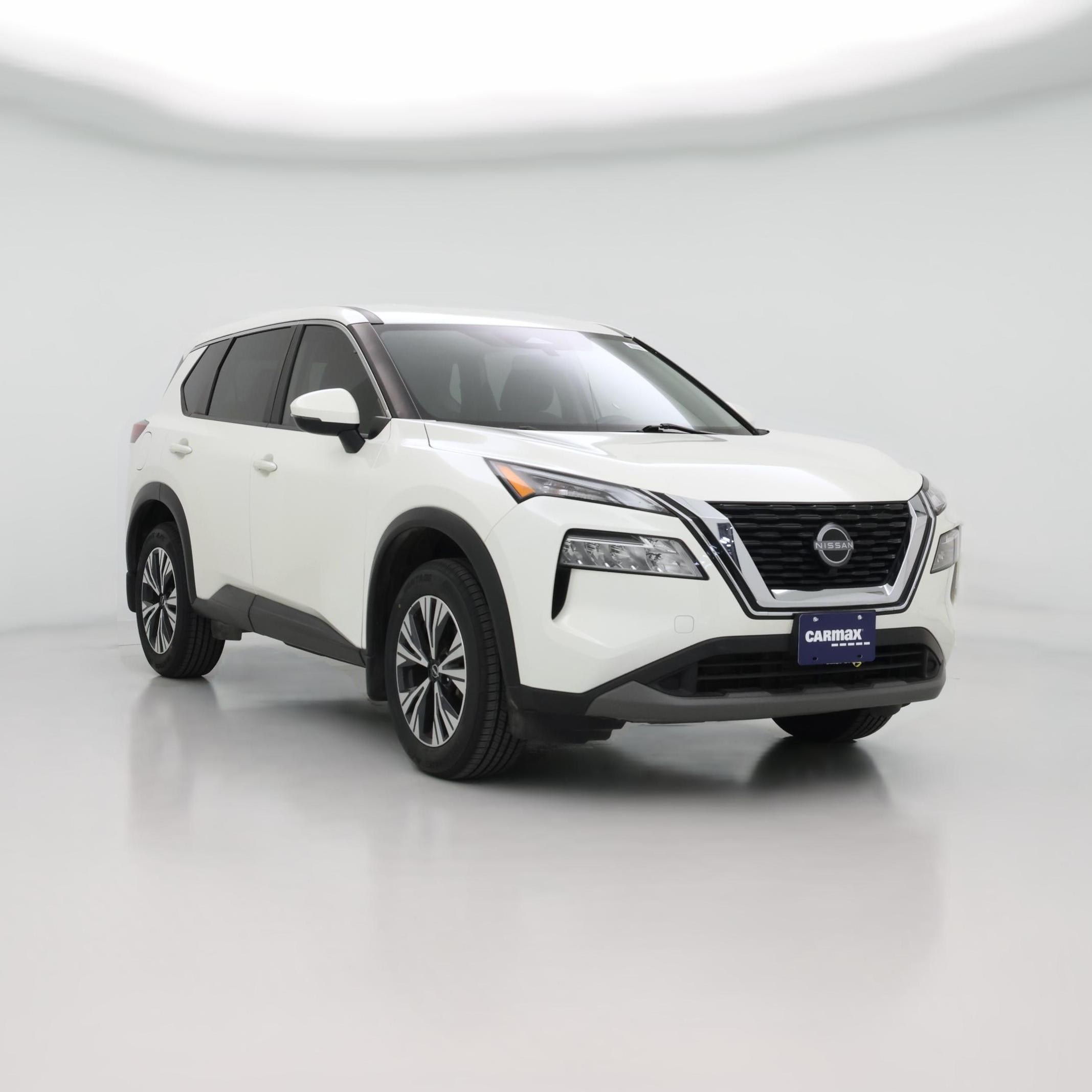 Thumbnail: 2023 Nissan Rogue - 1
