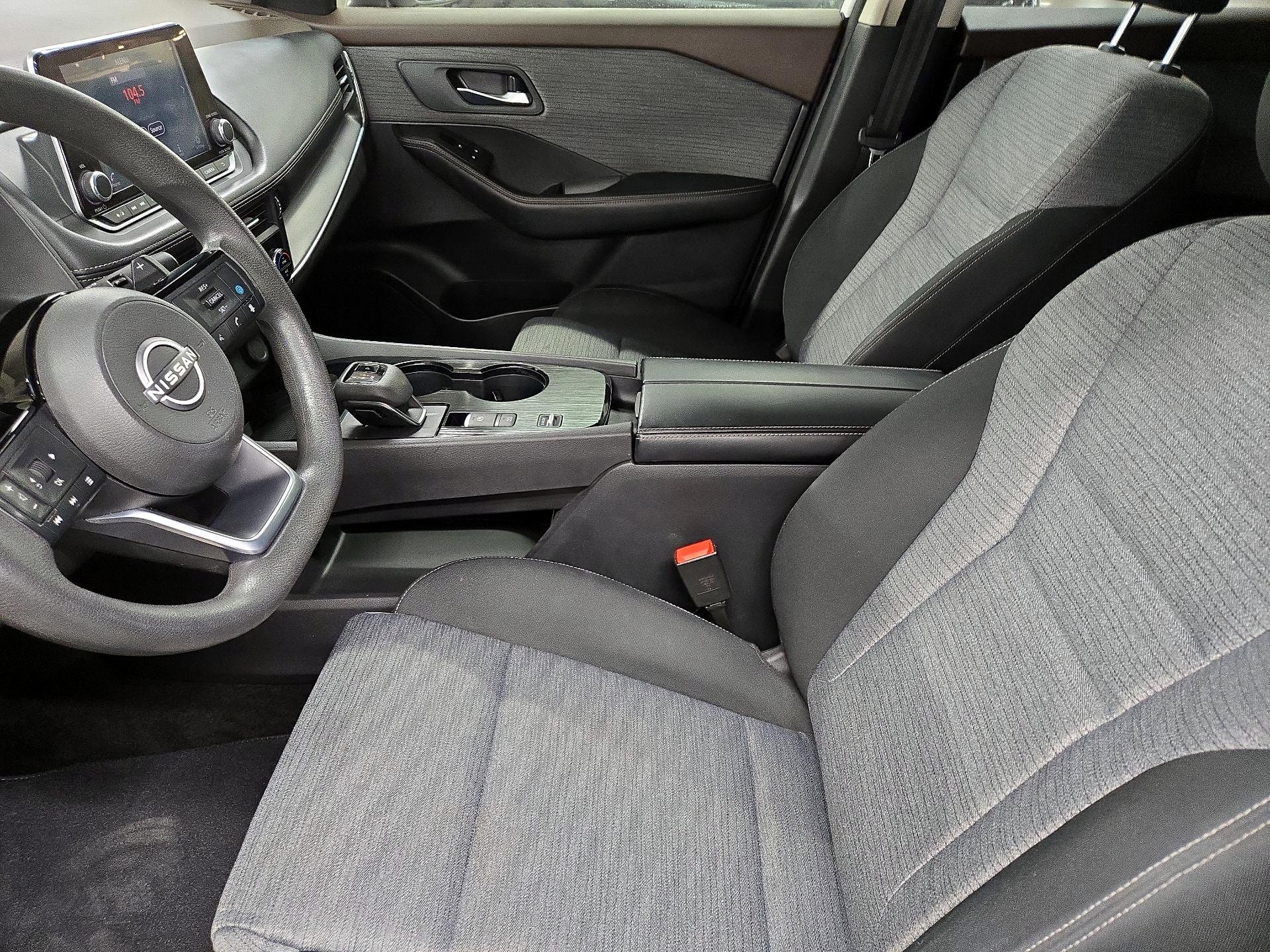 Thumbnail: 2023 Nissan Rogue - 11