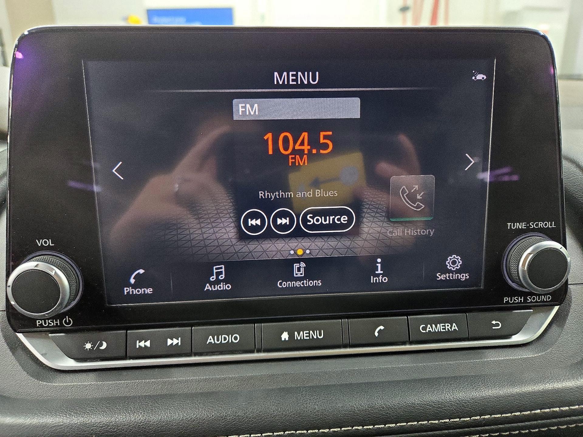 Thumbnail: 2023 Nissan Rogue - 14