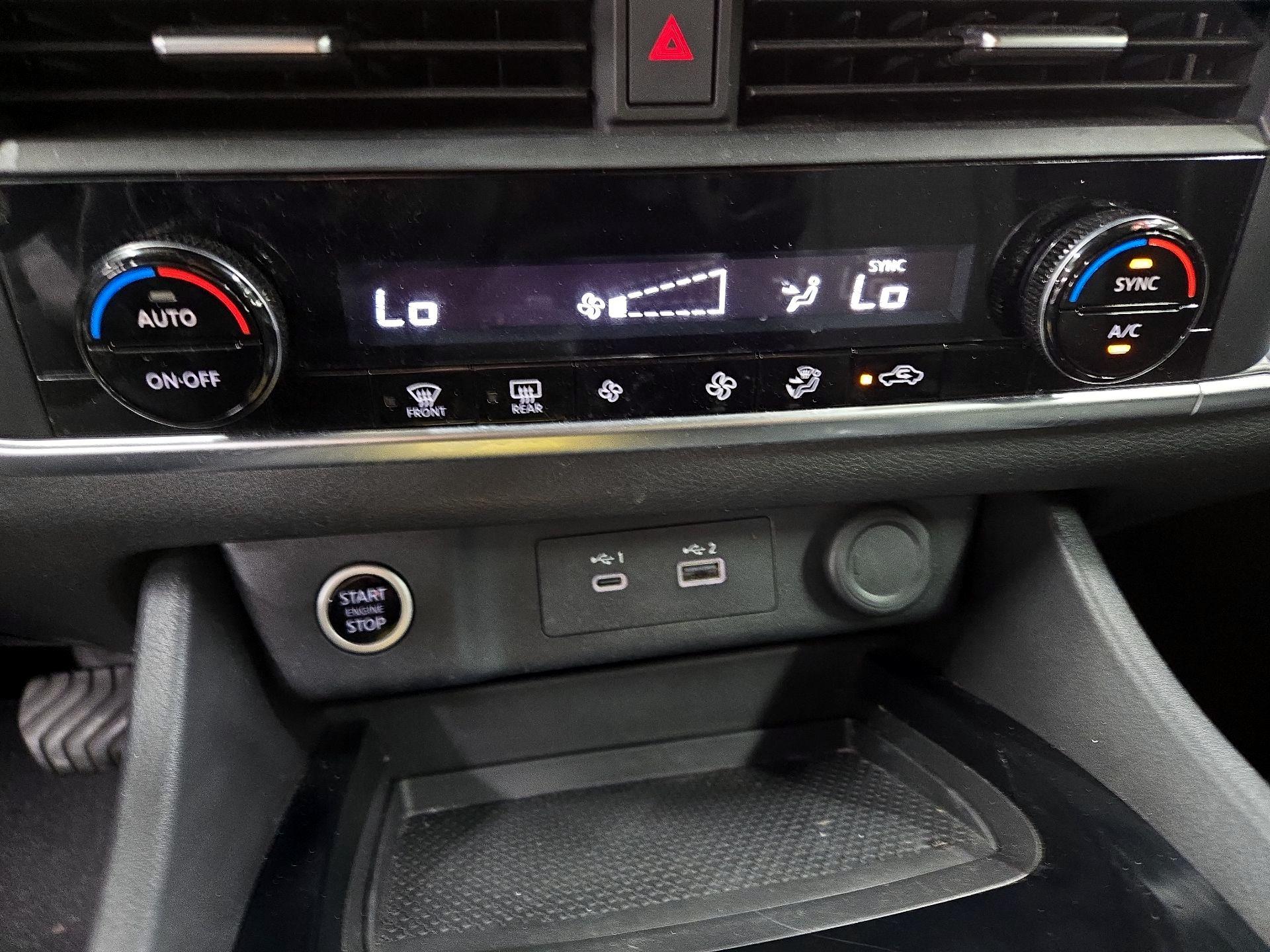 Thumbnail: 2023 Nissan Rogue - 15