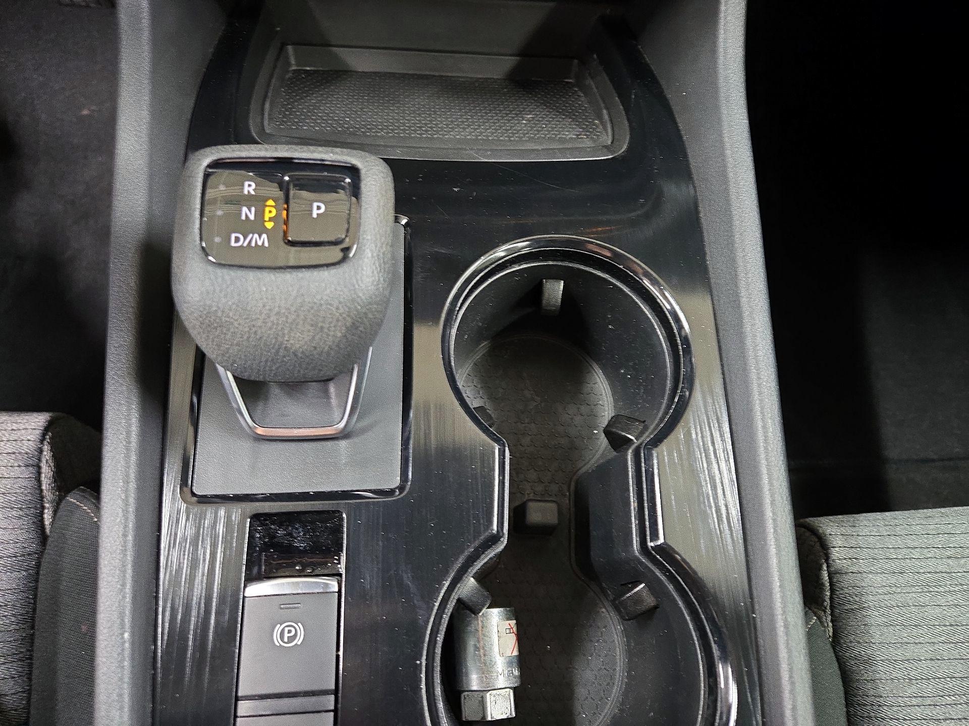 Thumbnail: 2023 Nissan Rogue - 16